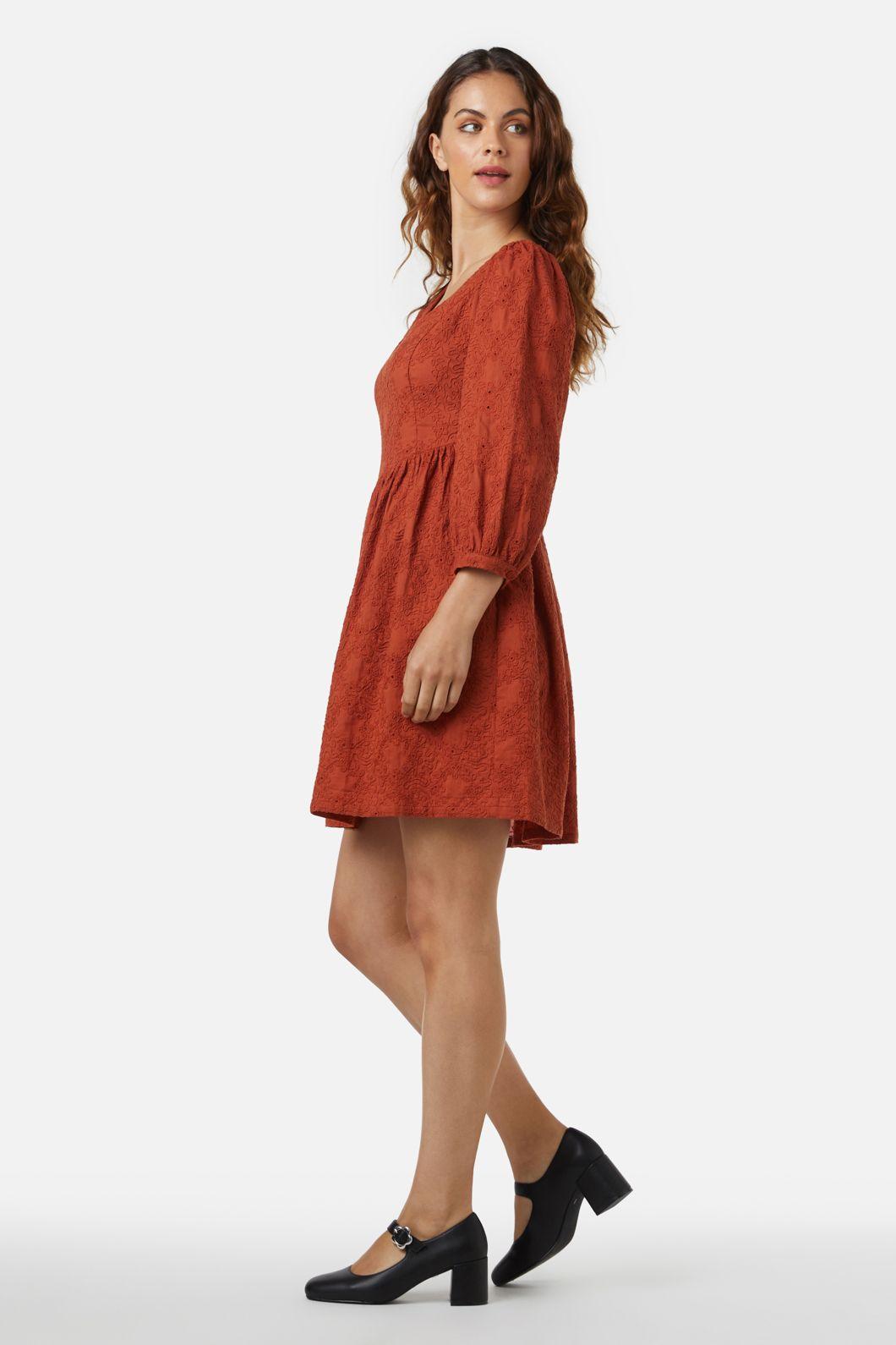 Ariella Dress Product Image