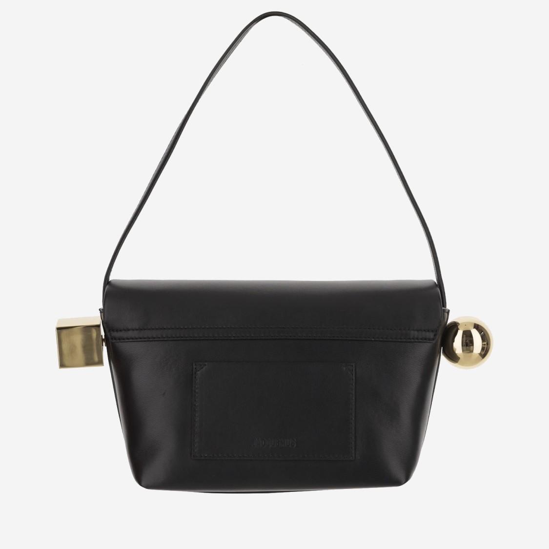 Le Rond Carre shoulder bag Product Image