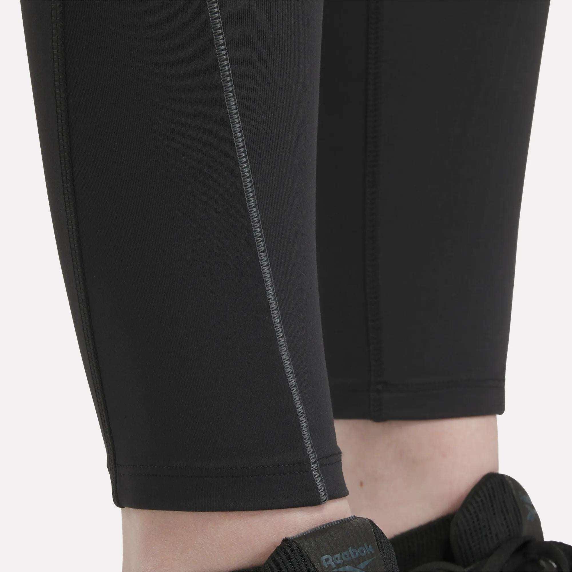 Women's Lux High-Rise RBK-FIRE+ Leggings Female Product Image