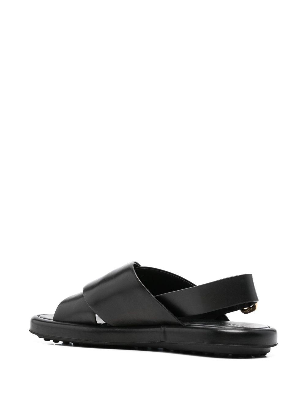 leather sandals Product Image