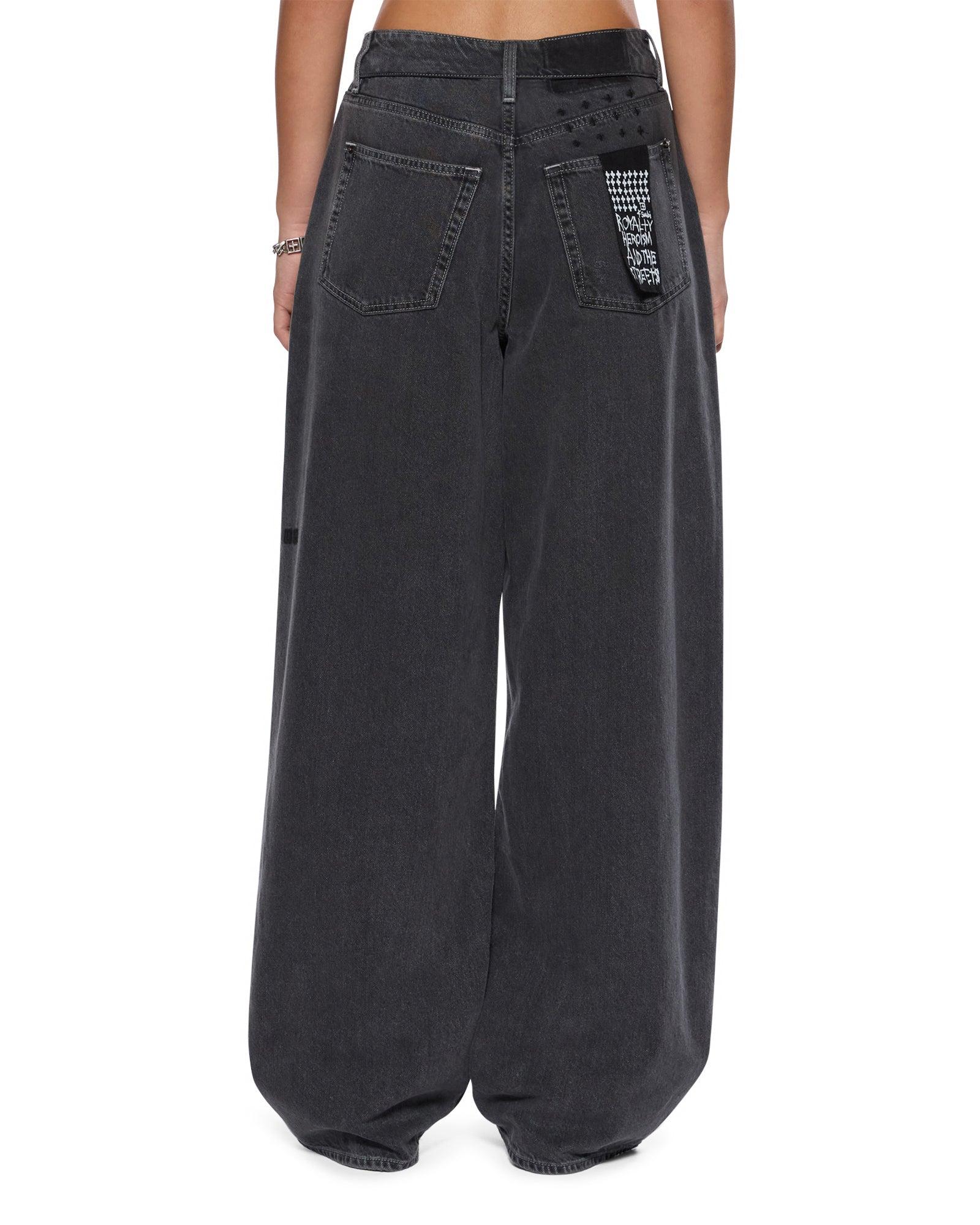 BAGGY JEAN SHADE Female Product Image