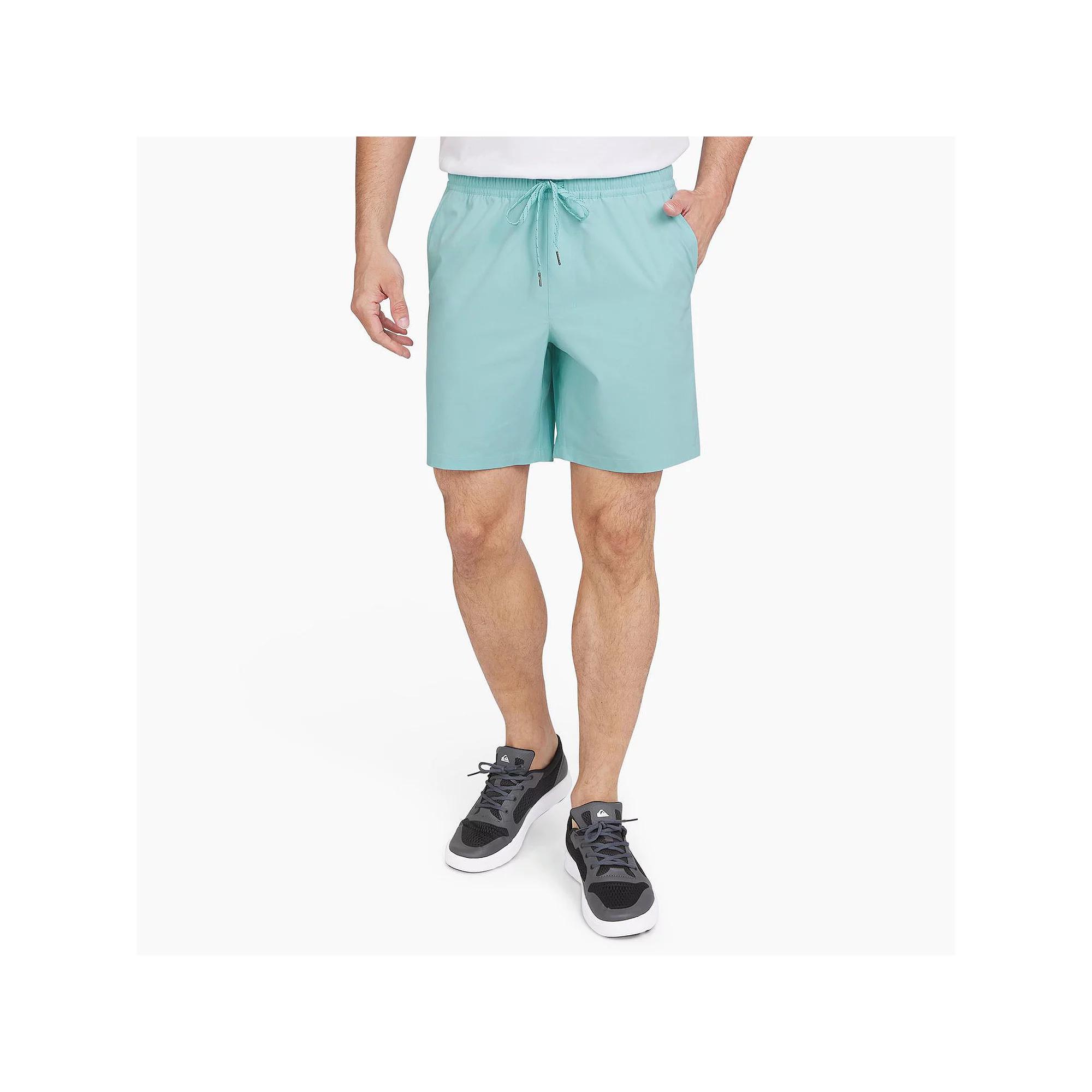 Men's Quiksilver Seaside Amphibian Shorts,  Product Image