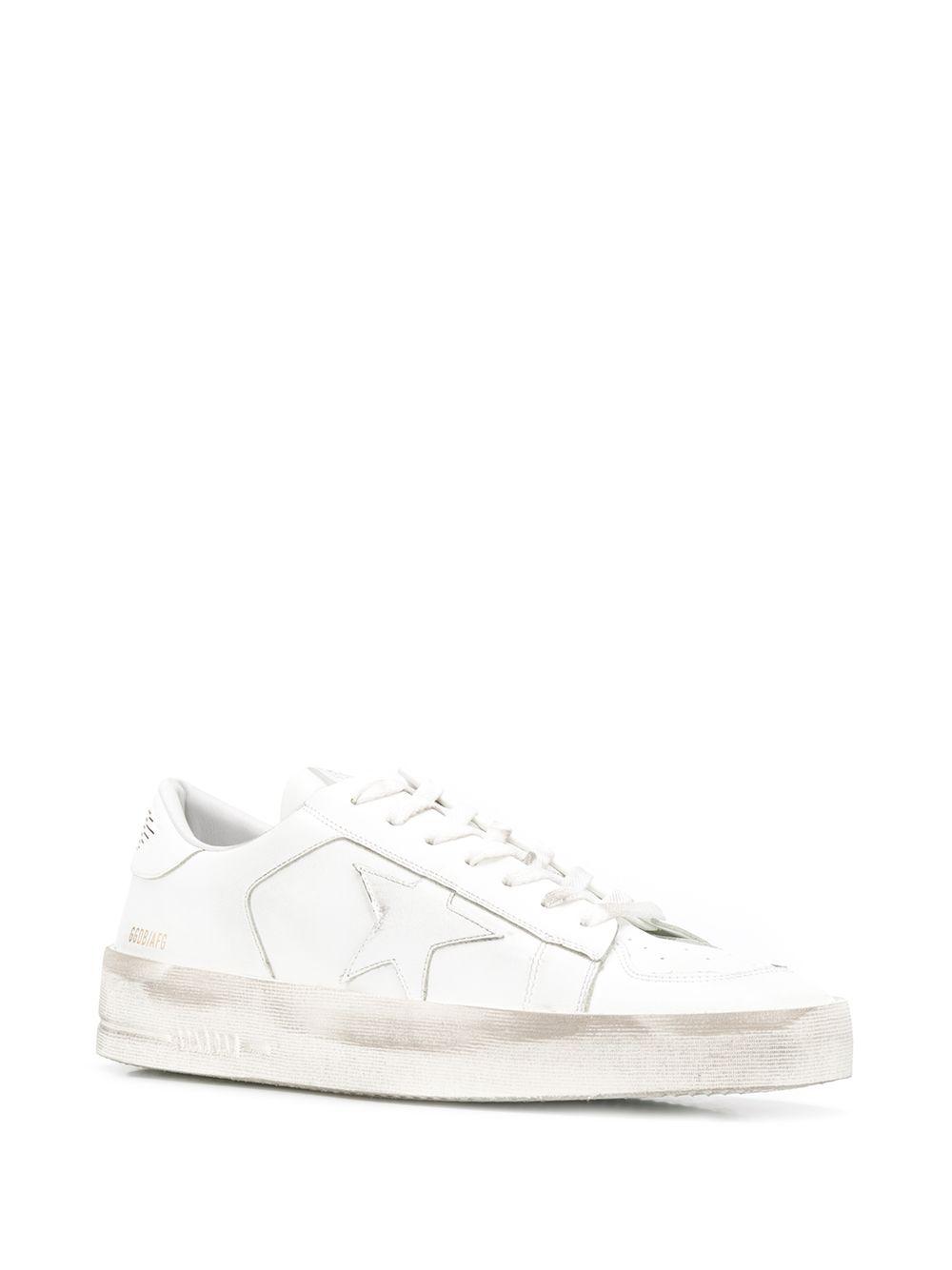 Stardan low-top sneakers Product Image