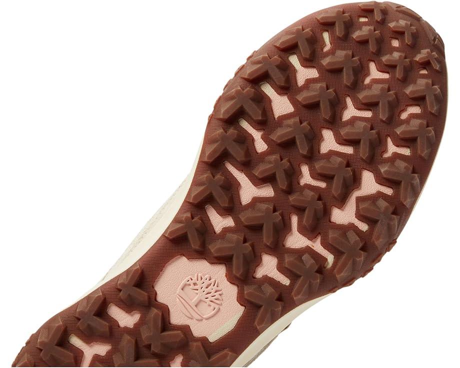 Motion Access Low Lace Up Waterproof Product Image