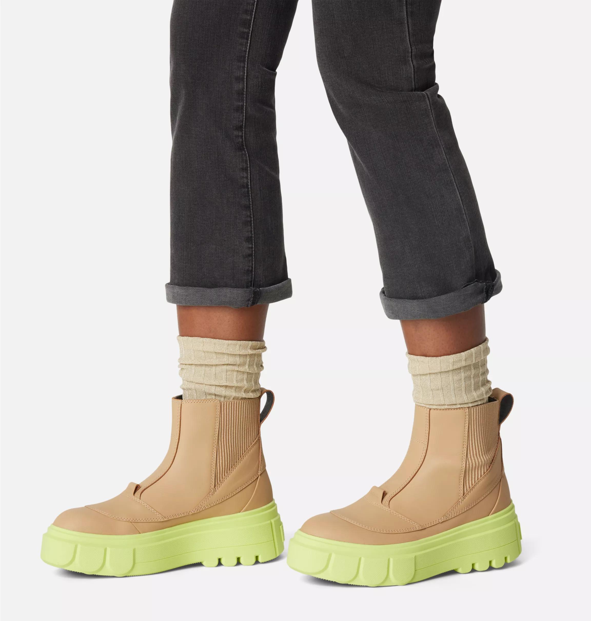 CARIBOU™ X Women's Chelsea Waterproof Boot Product Image