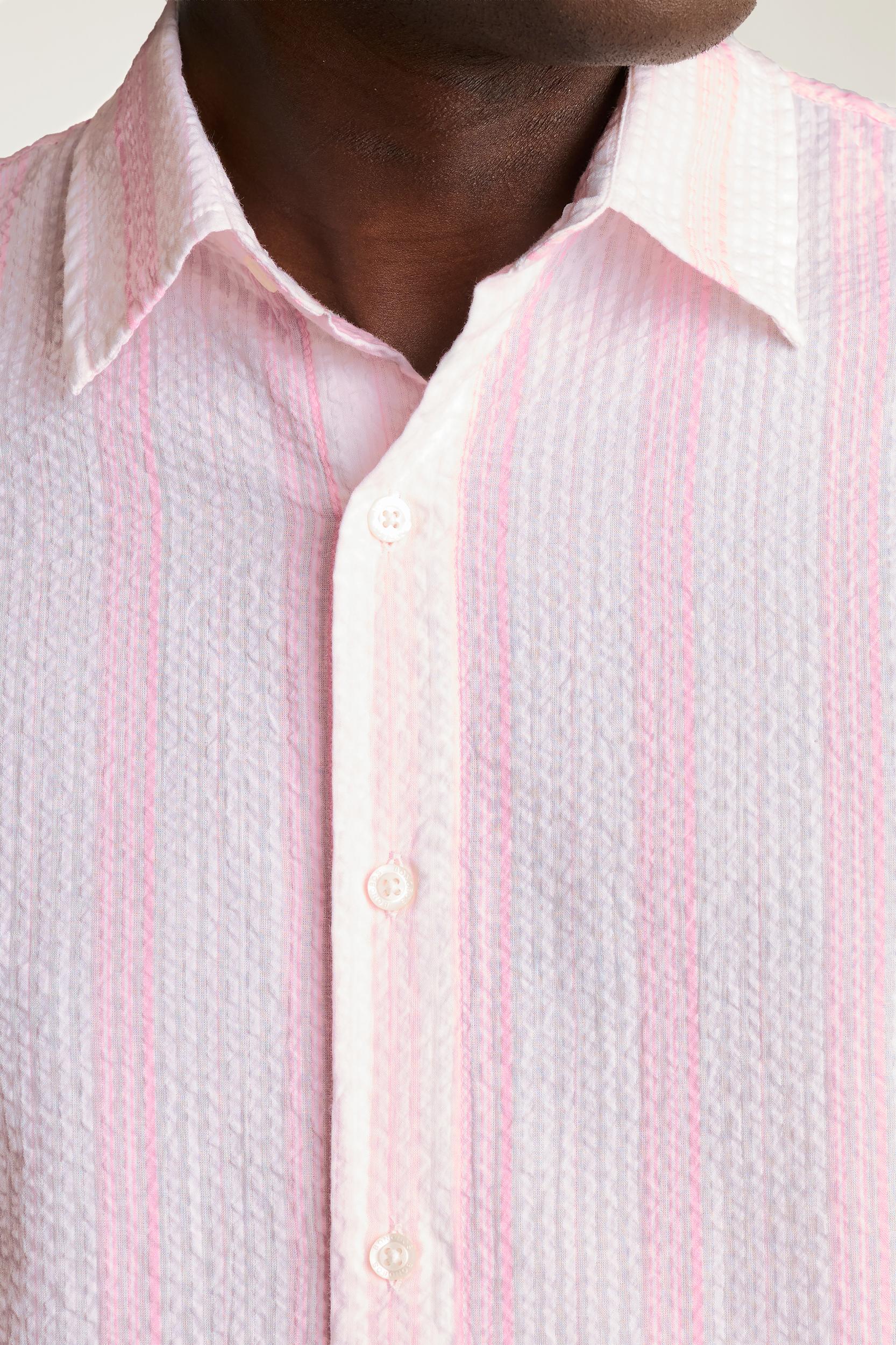 Riviera Short Sleeve Shirt Product Image