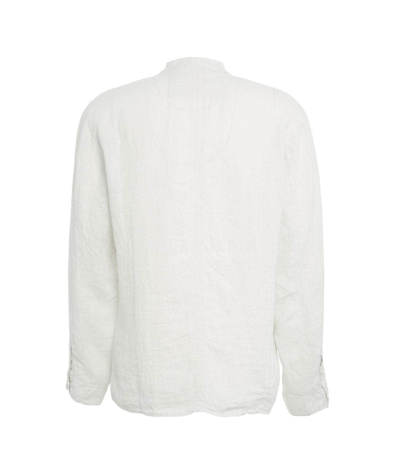 Linen shirt Product Image