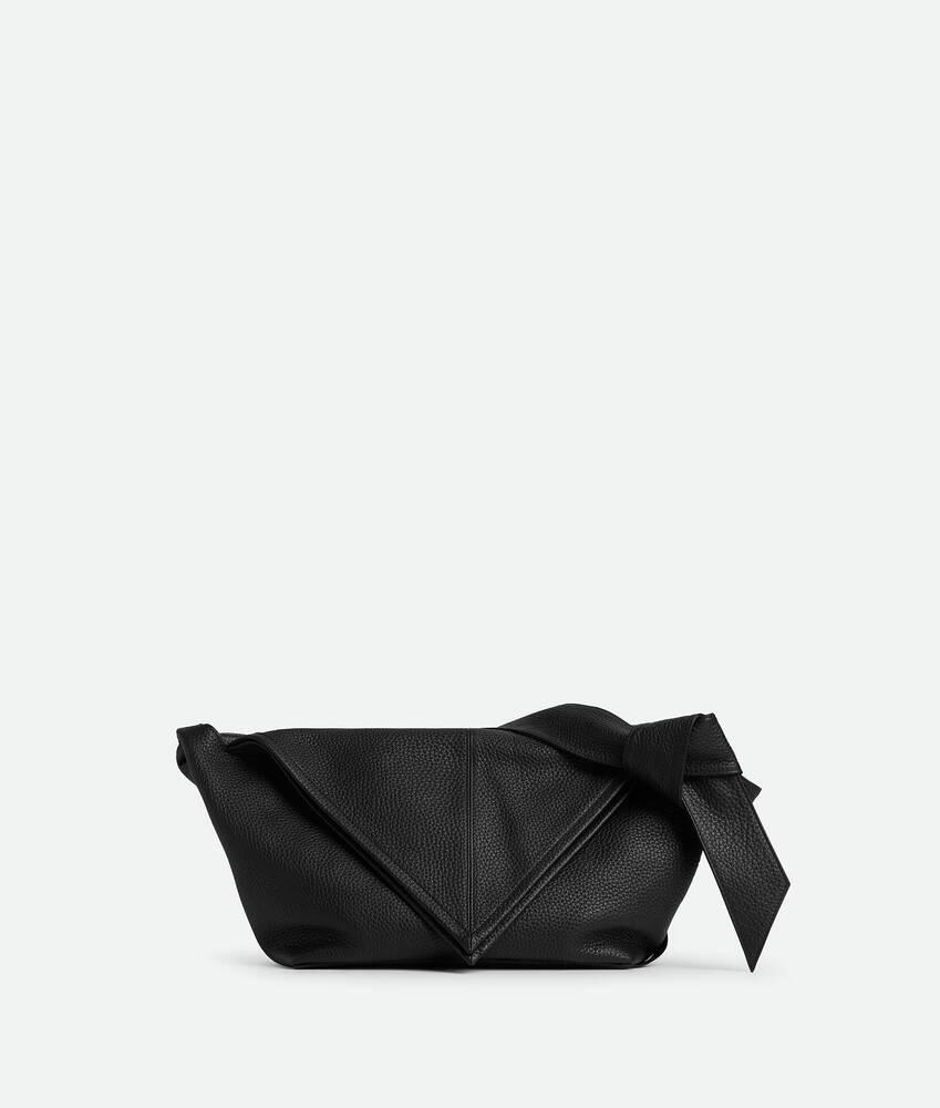 Men's Small Sawyer in Black Product Image