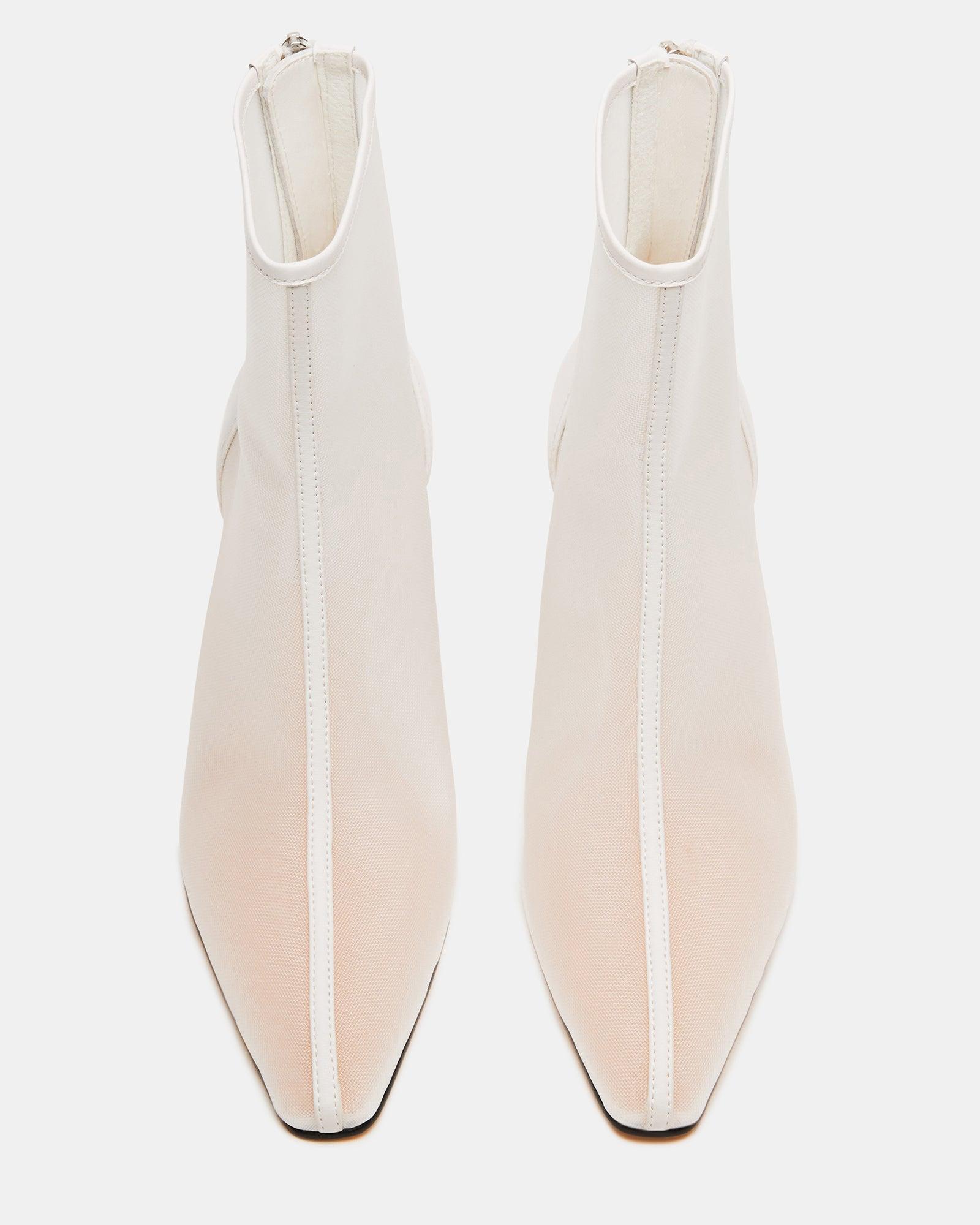 DELVIE WHITE MULTI Female Product Image