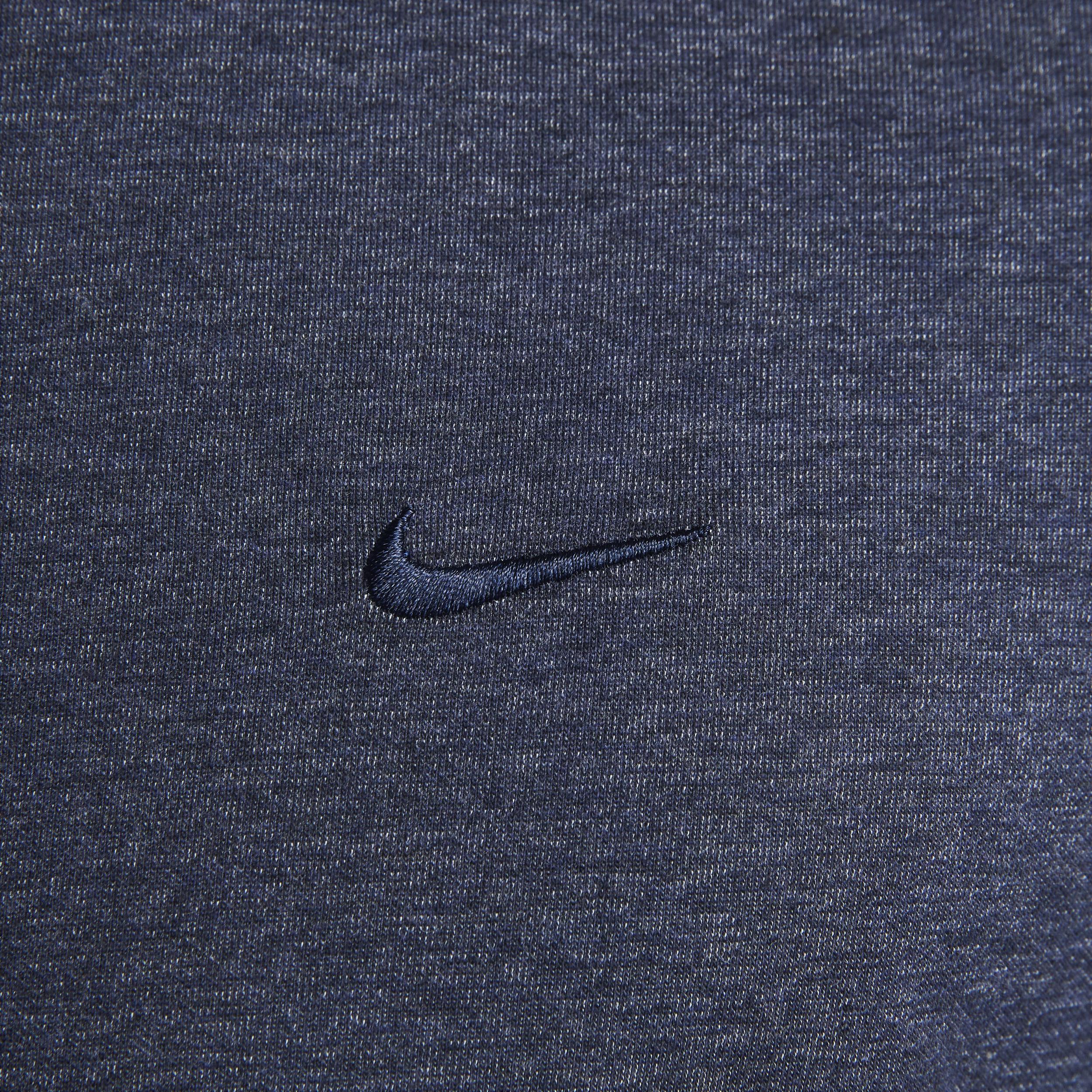 Nike Men's Primary Dri-FIT Short-Sleeve Versatile Top Product Image