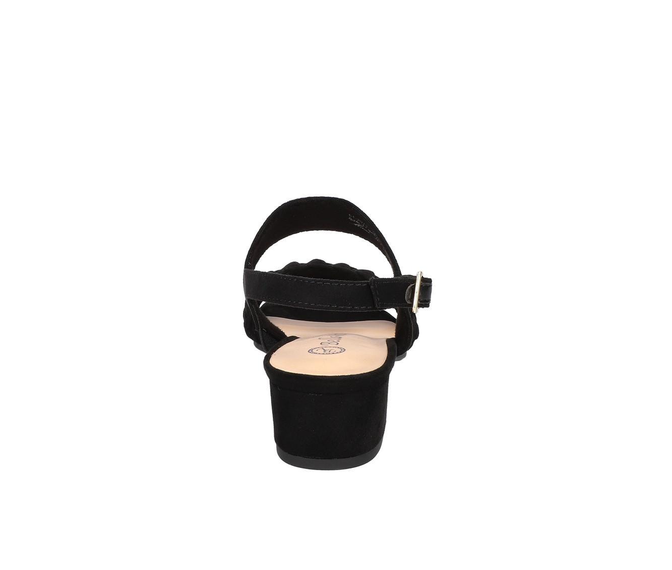 Women's Bella Vita Ellison Dress Sandals Product Image