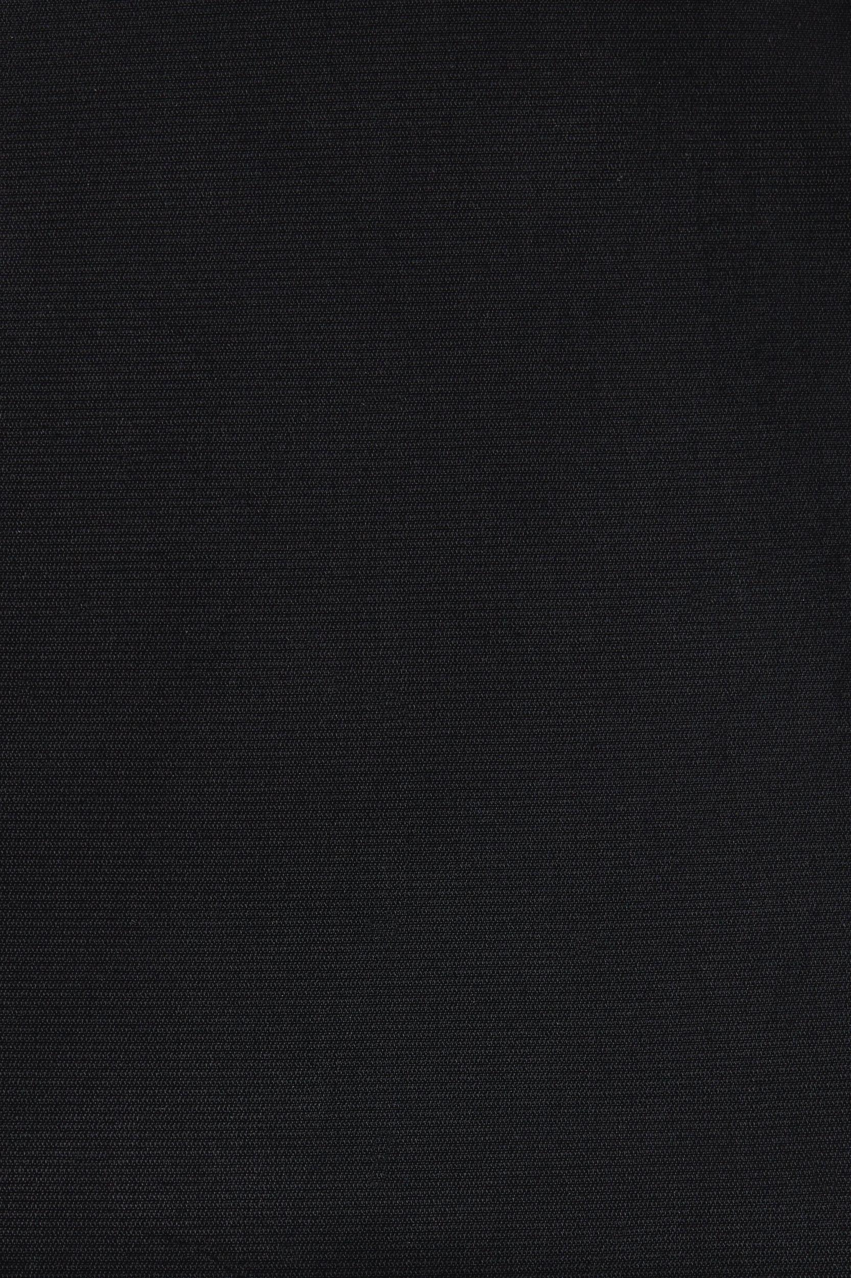 Esterel Bikini Top Black - Final Sale Product Image