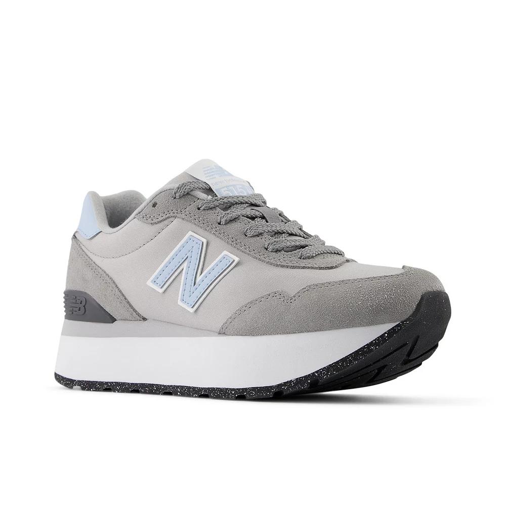 New Balance Womens 515H Platform Sneaker Running Sneakers Product Image