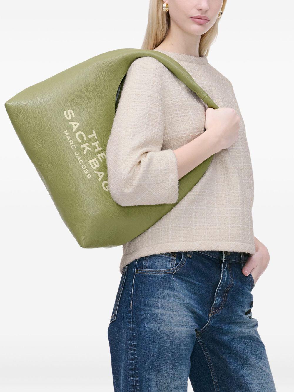 The Leather Sack Bag Product Image