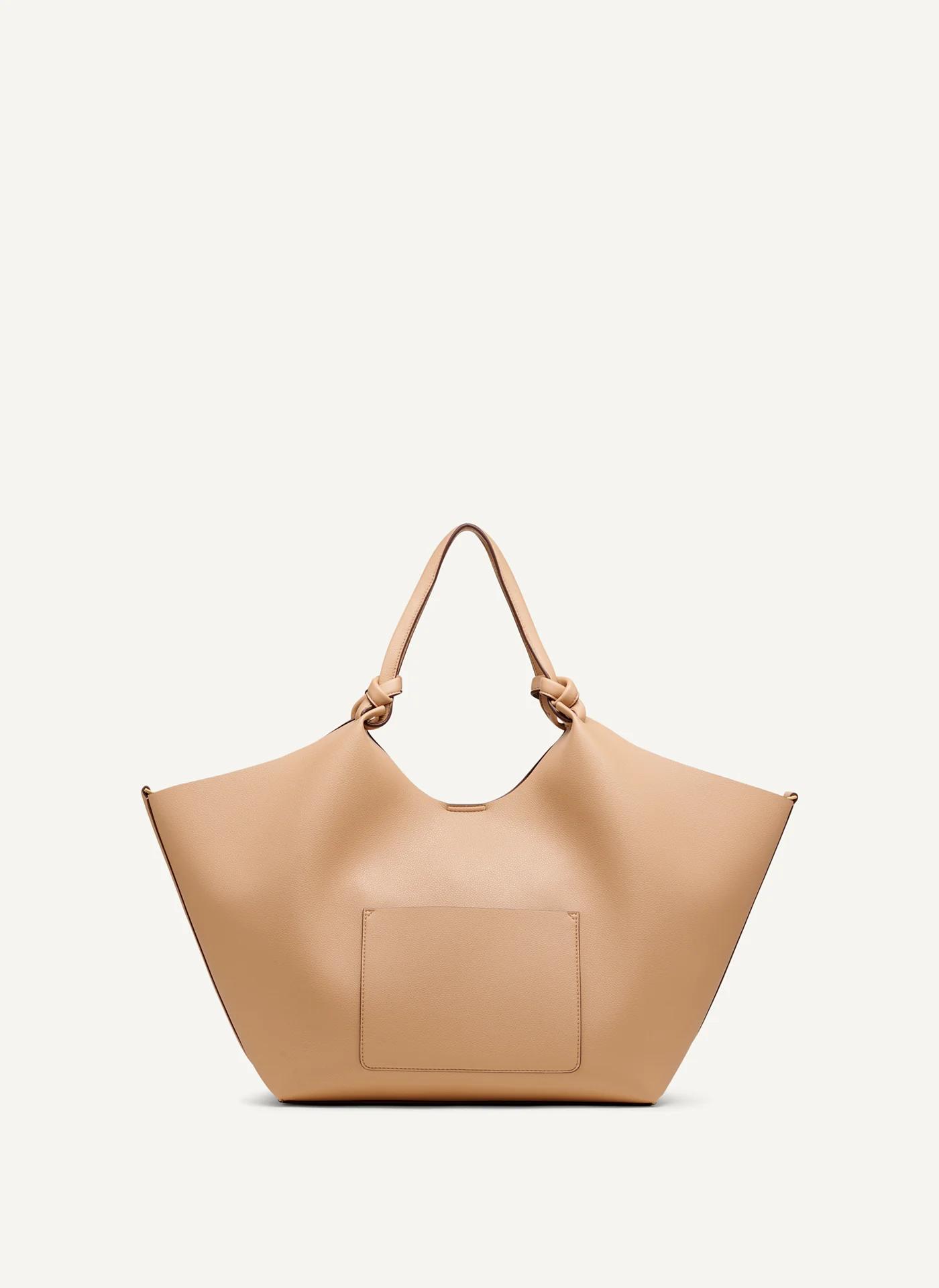 PAULA COMMUTER LARGE TOTE Product Image