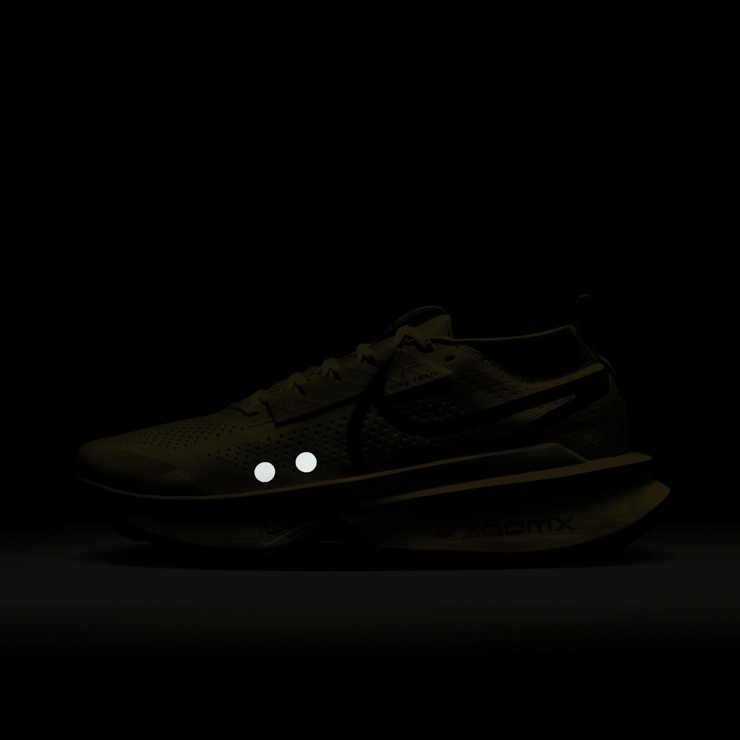 Nike Mens Zegama 2 Trail Running Shoes | FD5190-700 Product Image