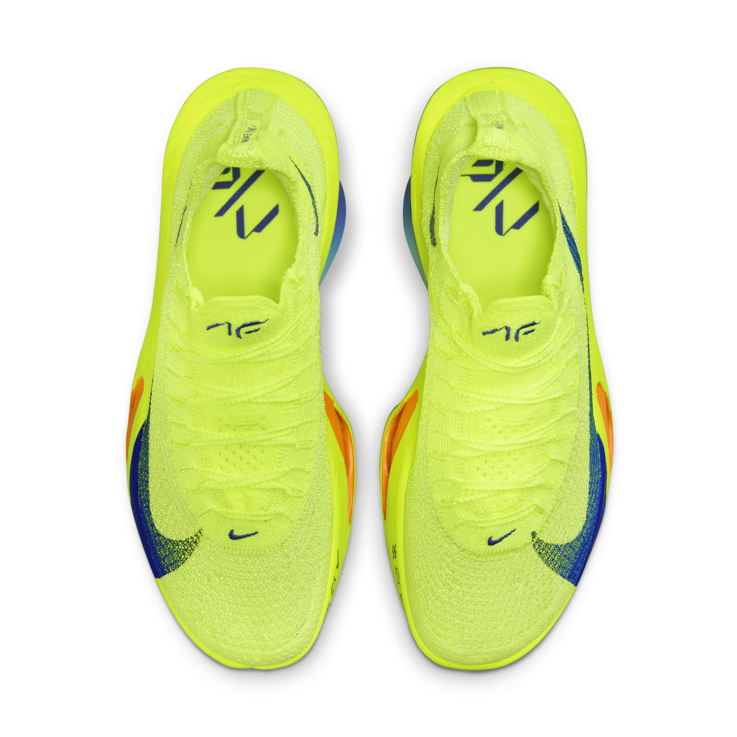 Nike Women's Alphafly 3 Road Racing Shoes Product Image