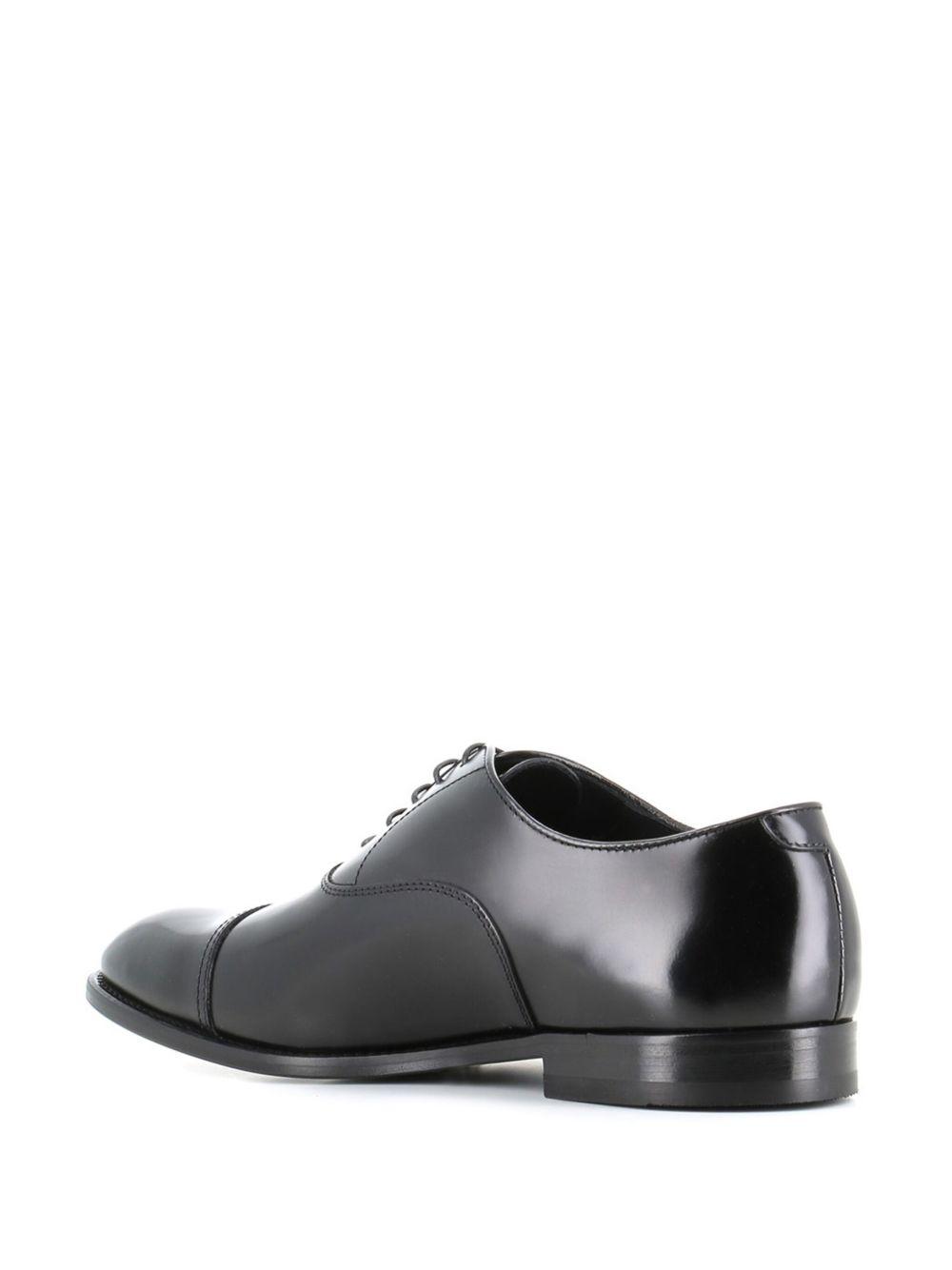leather Oxford shoes Product Image