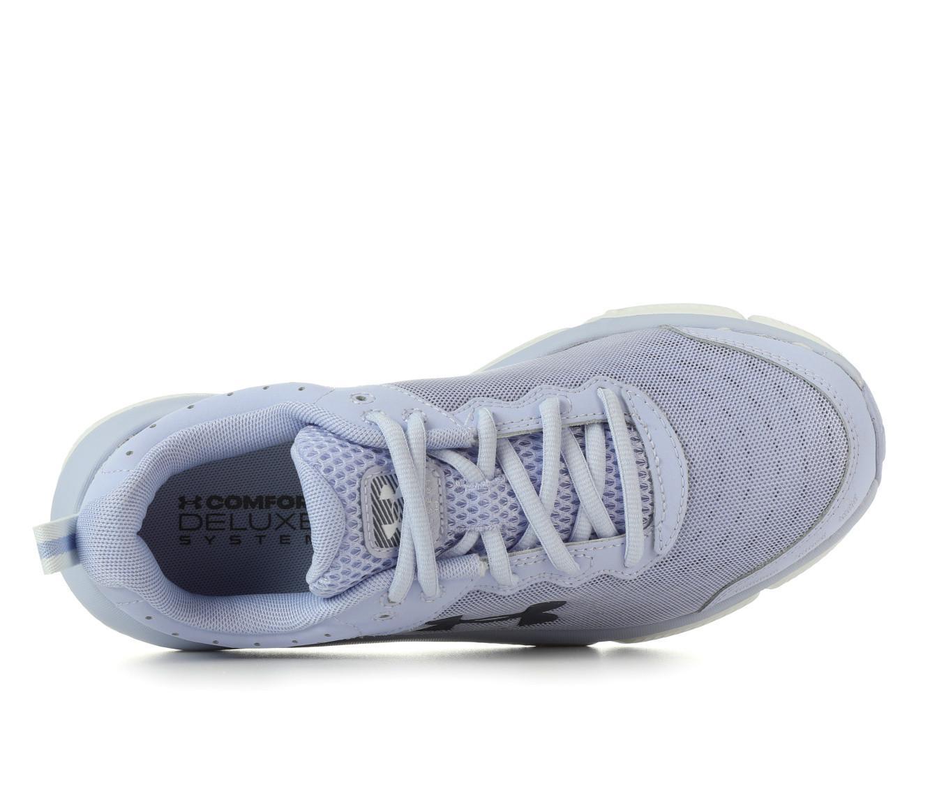 Women's Under Armour Charged Assert 10 Running Shoes Product Image