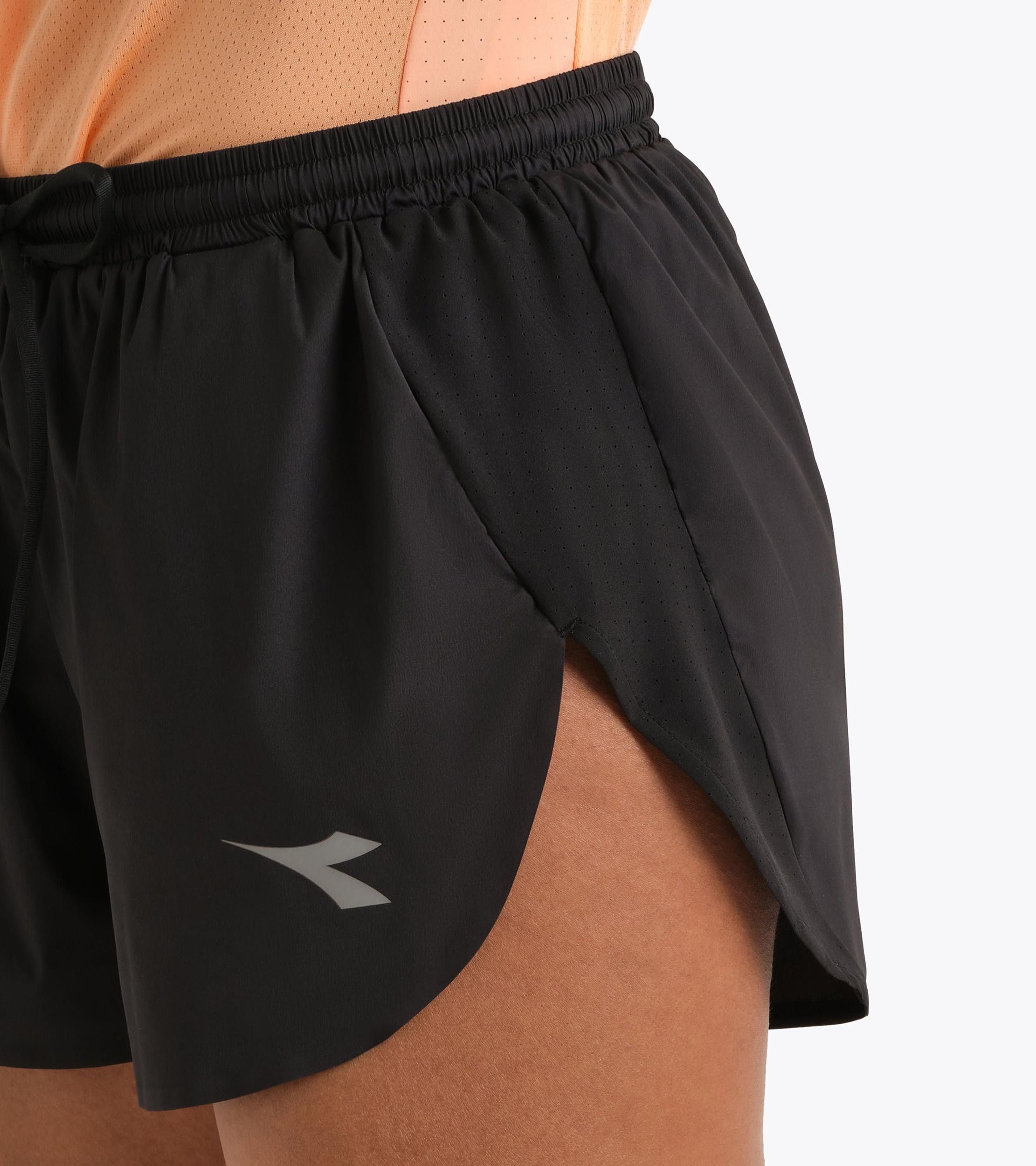 L. SPLIT SHORT 2.5 SUPER LIGHT FIBRAZERO Product Image