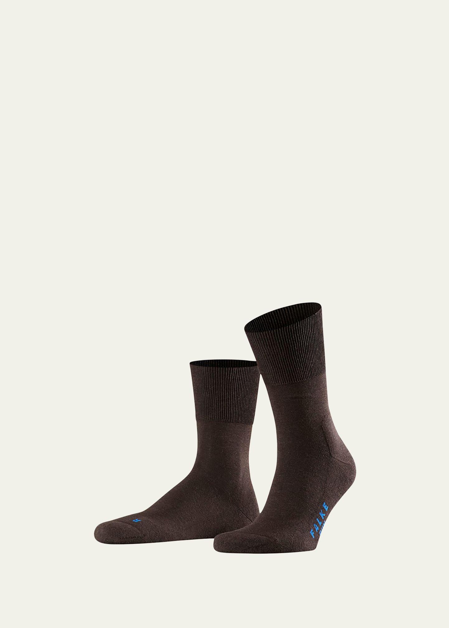 Mens Walkie Light Sport Spirit Wool-Blend Socks Product Image
