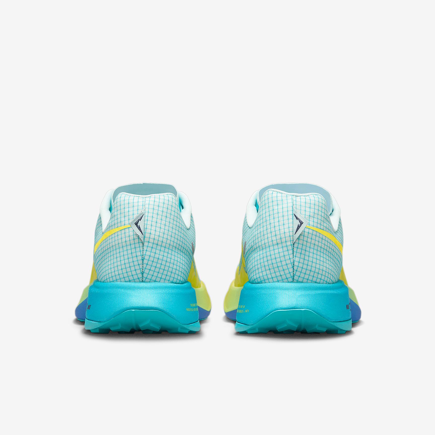 Nike Men's Ultrafly Trail Racing Shoes Product Image