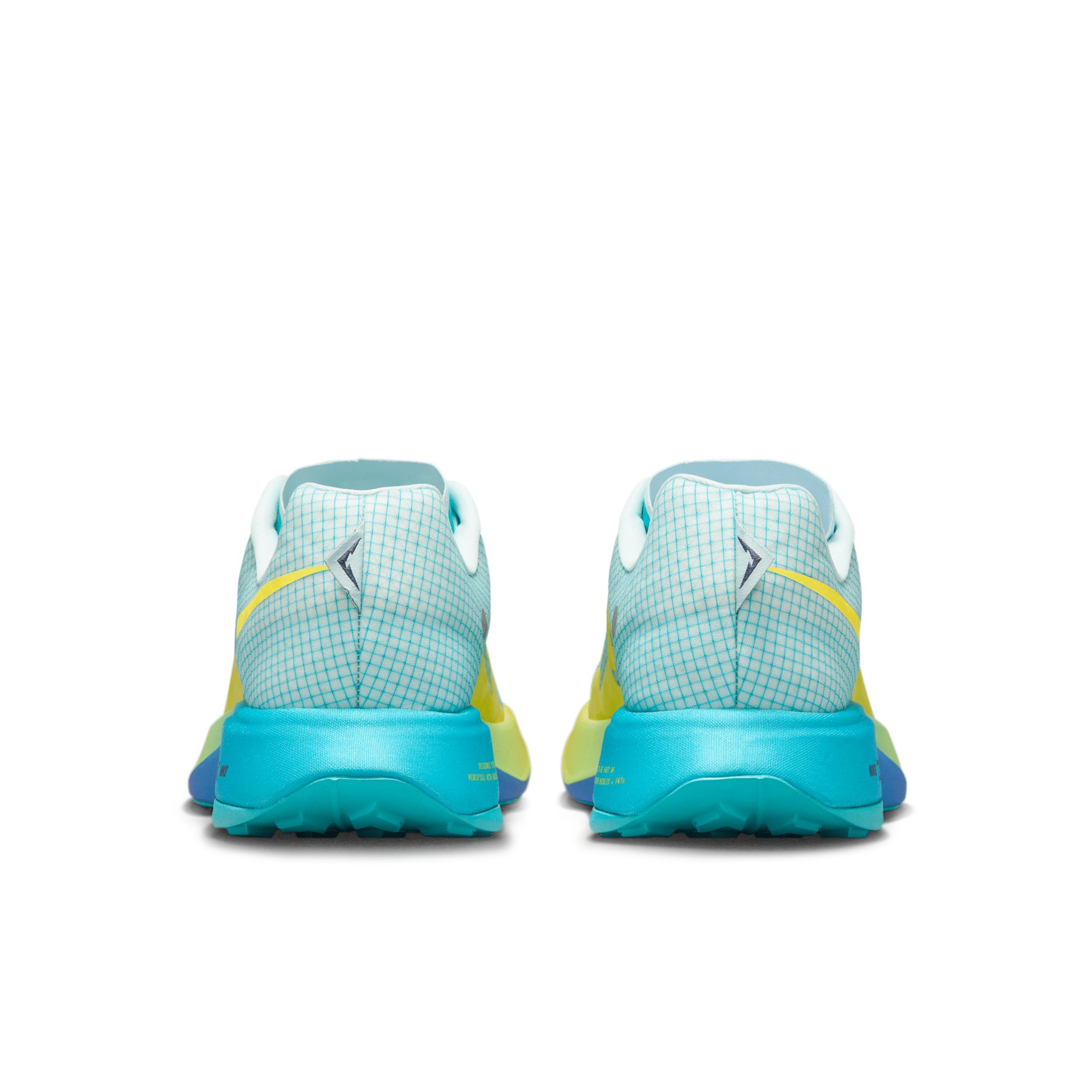 Nike Men's Ultrafly Trail Racing Shoes Product Image