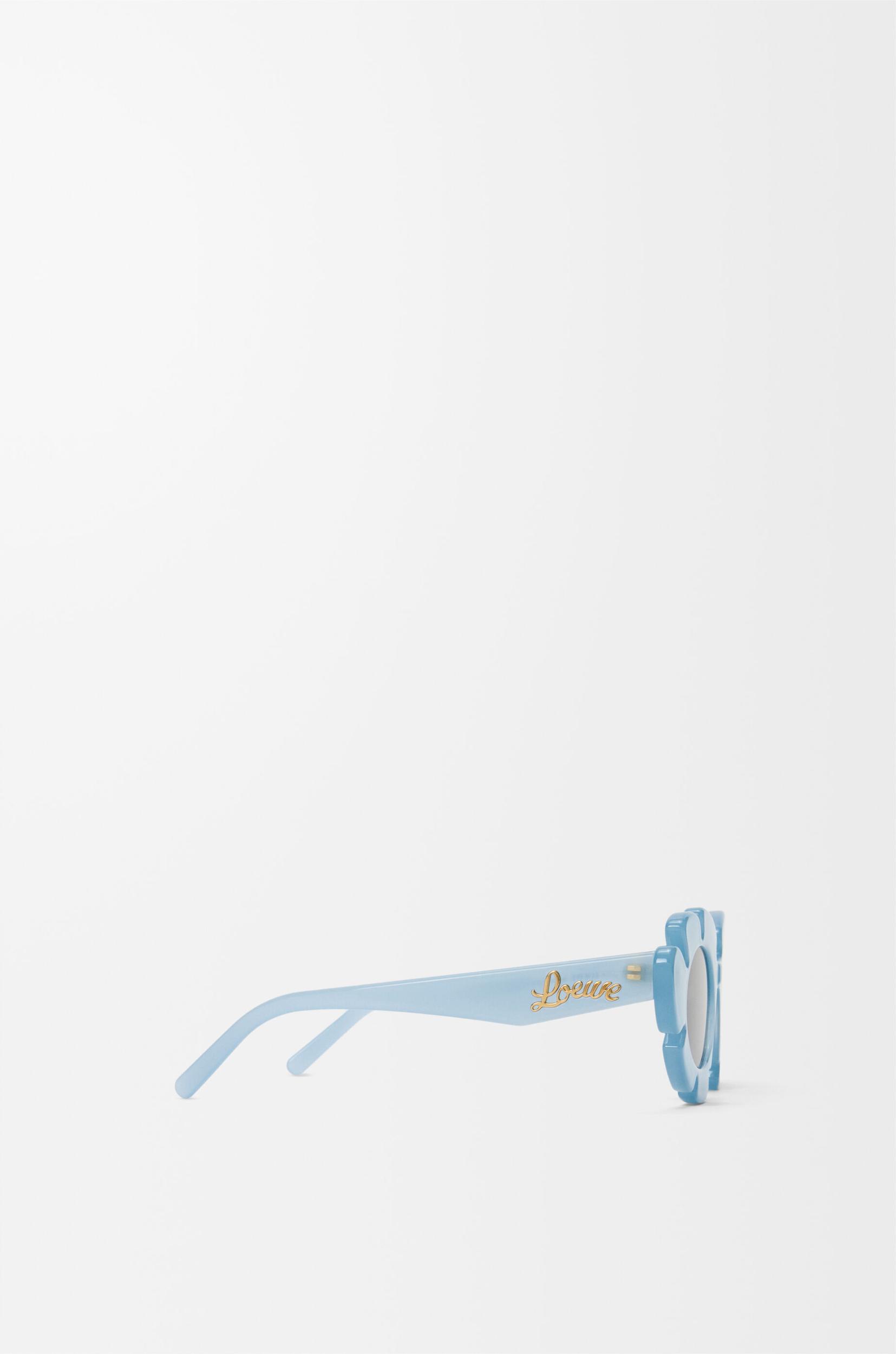 Flower sunglasses Product Image