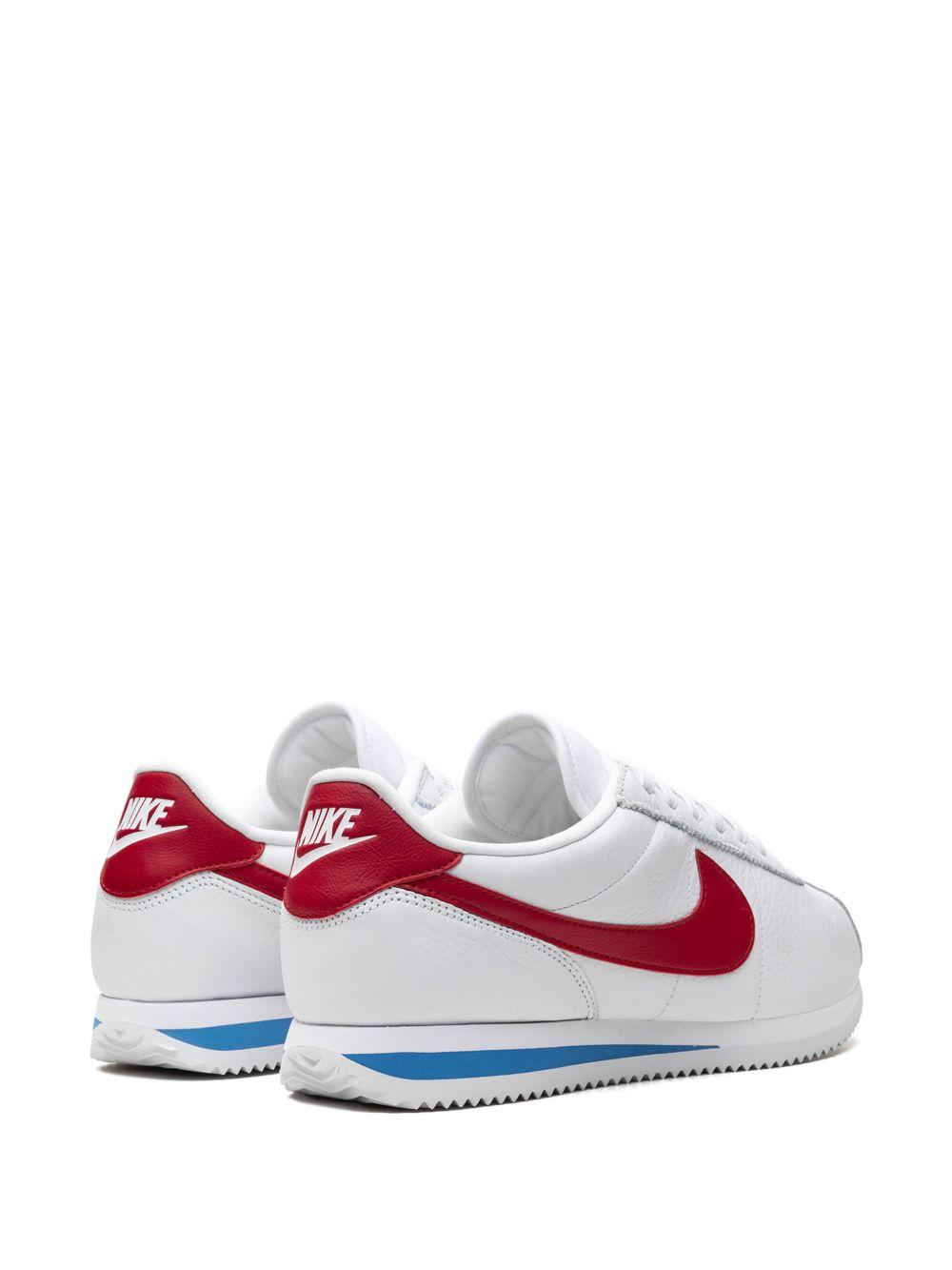 Nike Men's Cortez Leather Shoes Product Image