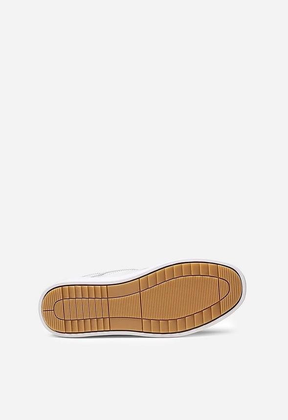 Men's Fashion Casual Dress Sneaker Product Image