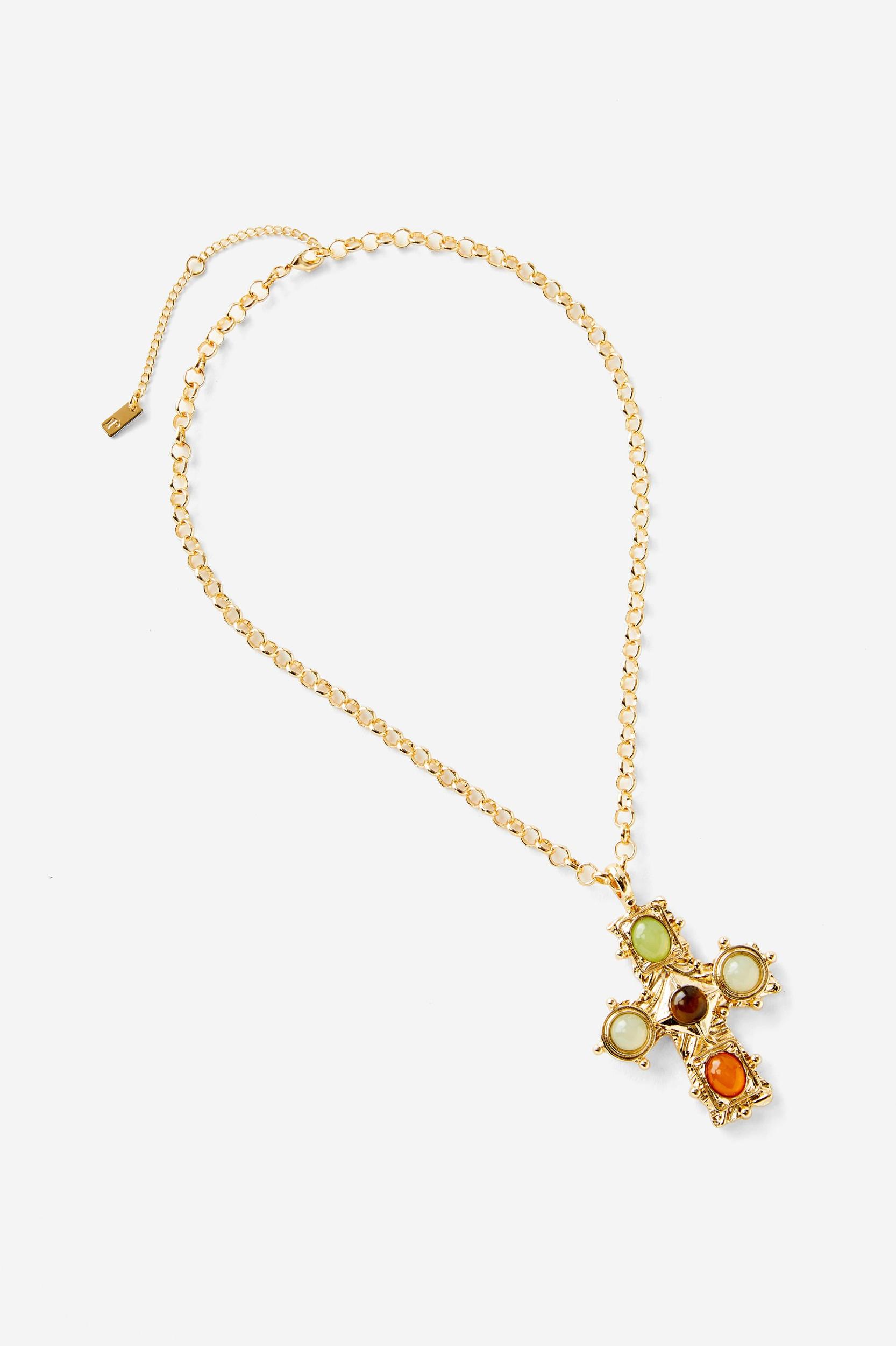 Pendant Necklace Product Image