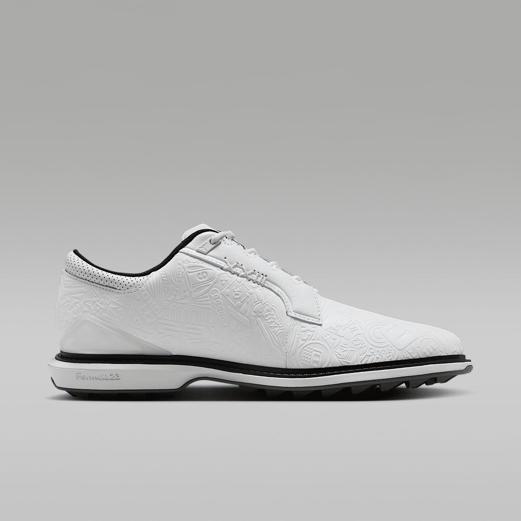 Men's Jordan ADG 5 Golf Shoes Product Image