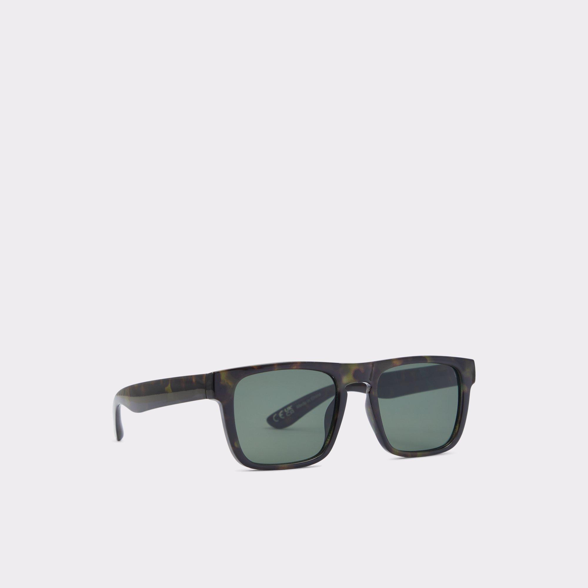 Legecien Khaki Men's Square | ALDO US Product Image