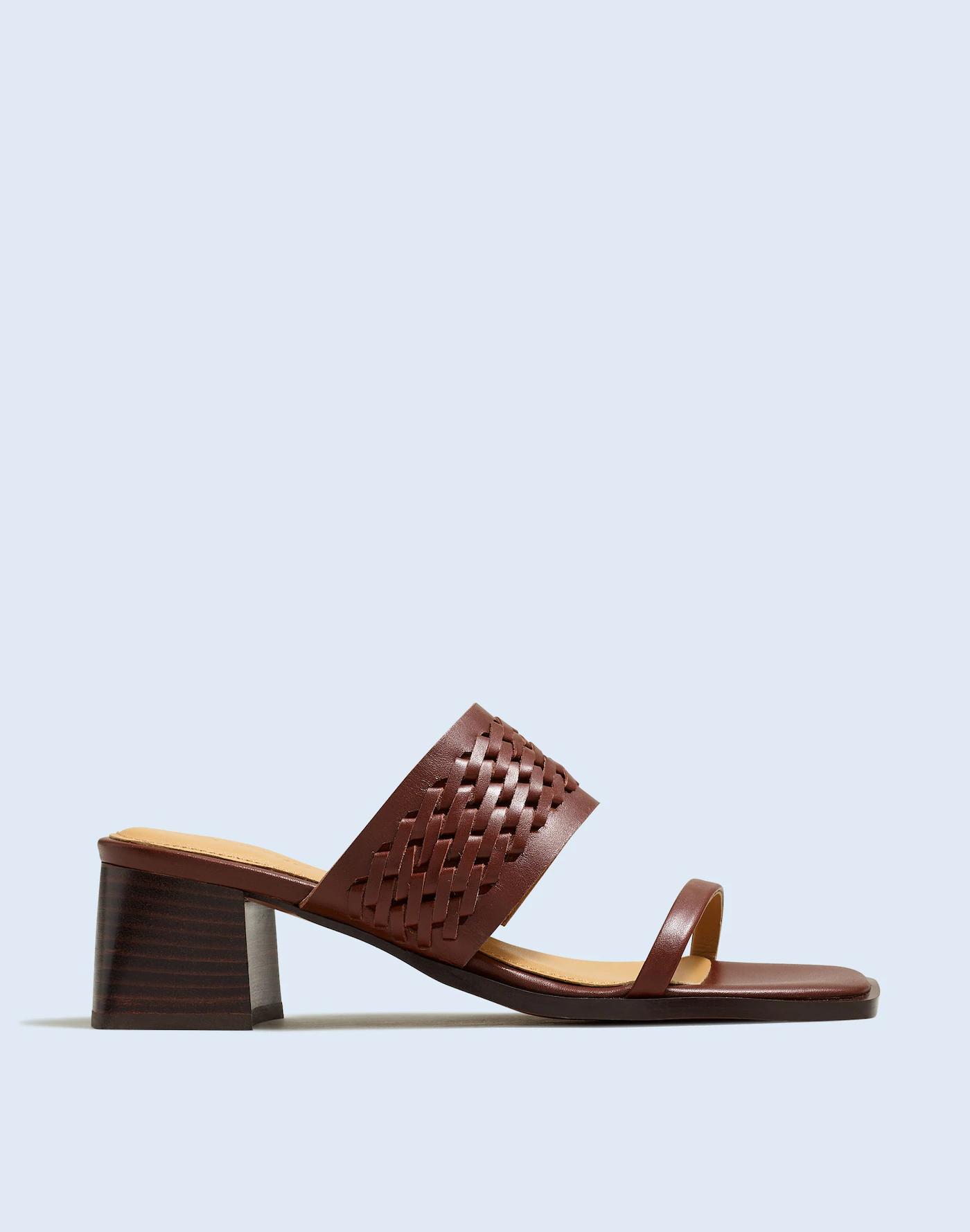 The Kaitlin Sandal Product Image