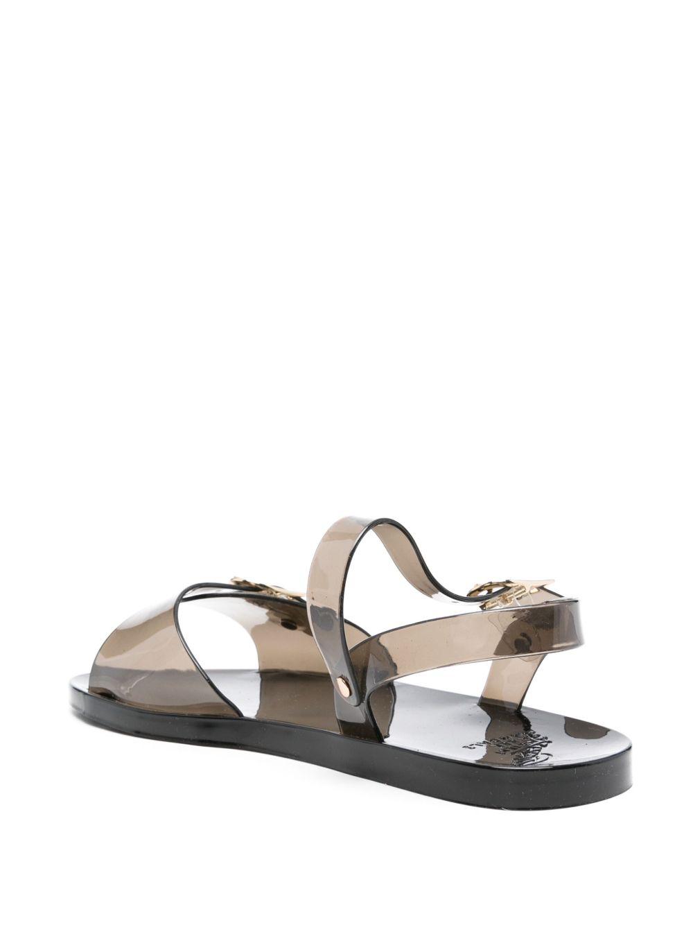 Irini flat sandals Product Image