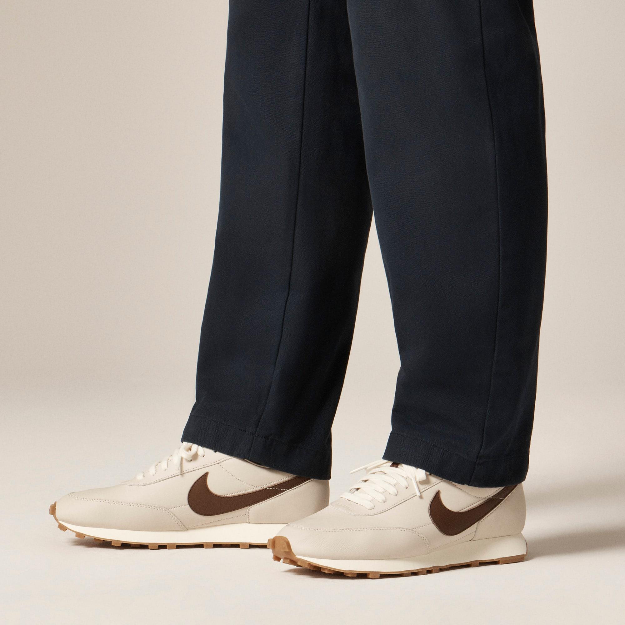 Exclusive Nike® Daybreak OG leather sneakers Product Image