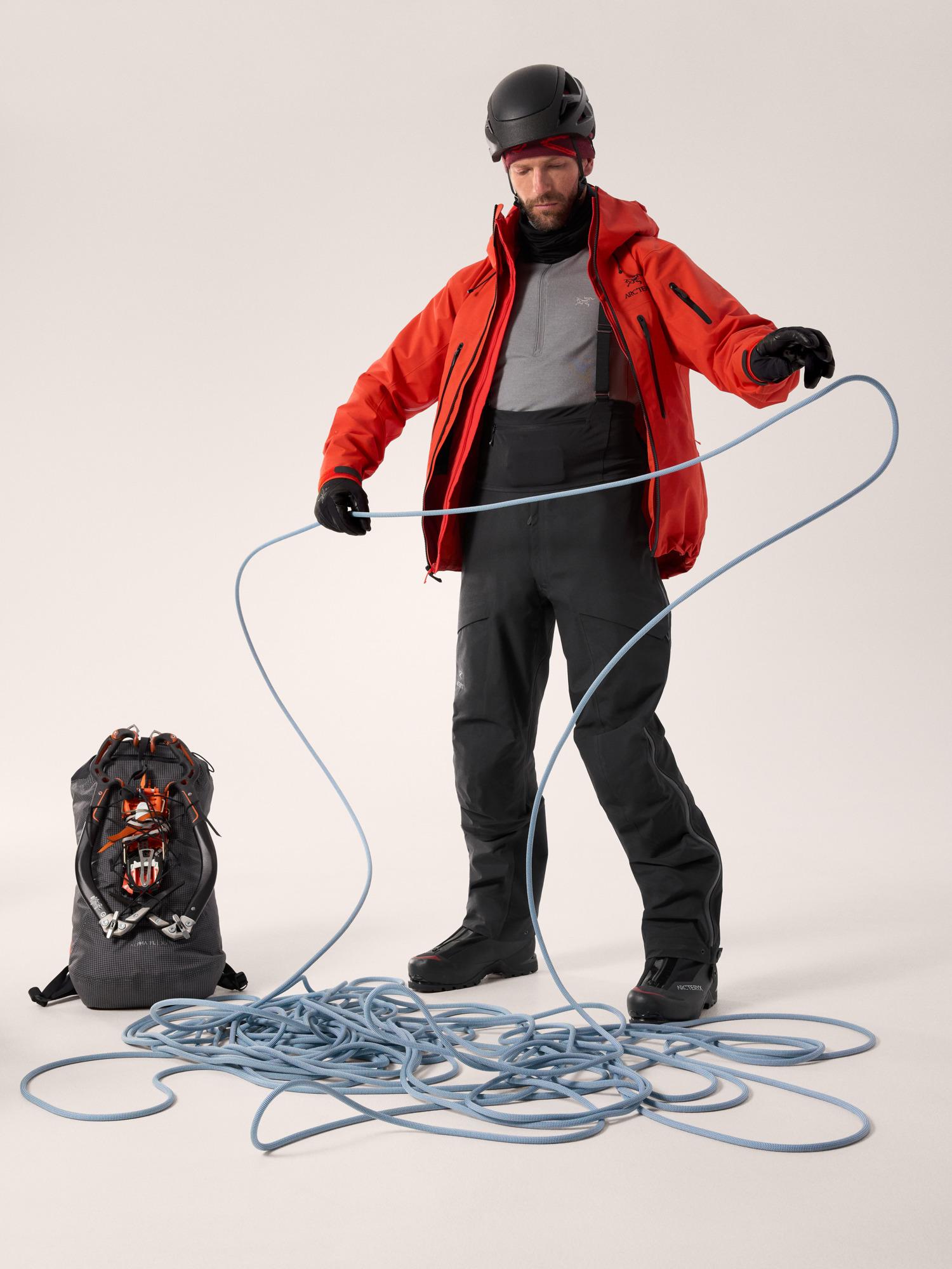 Alpha SV Bib Pant Men's Product Image