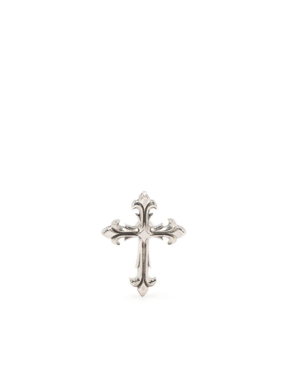 fleury cross-stud earring Product Image
