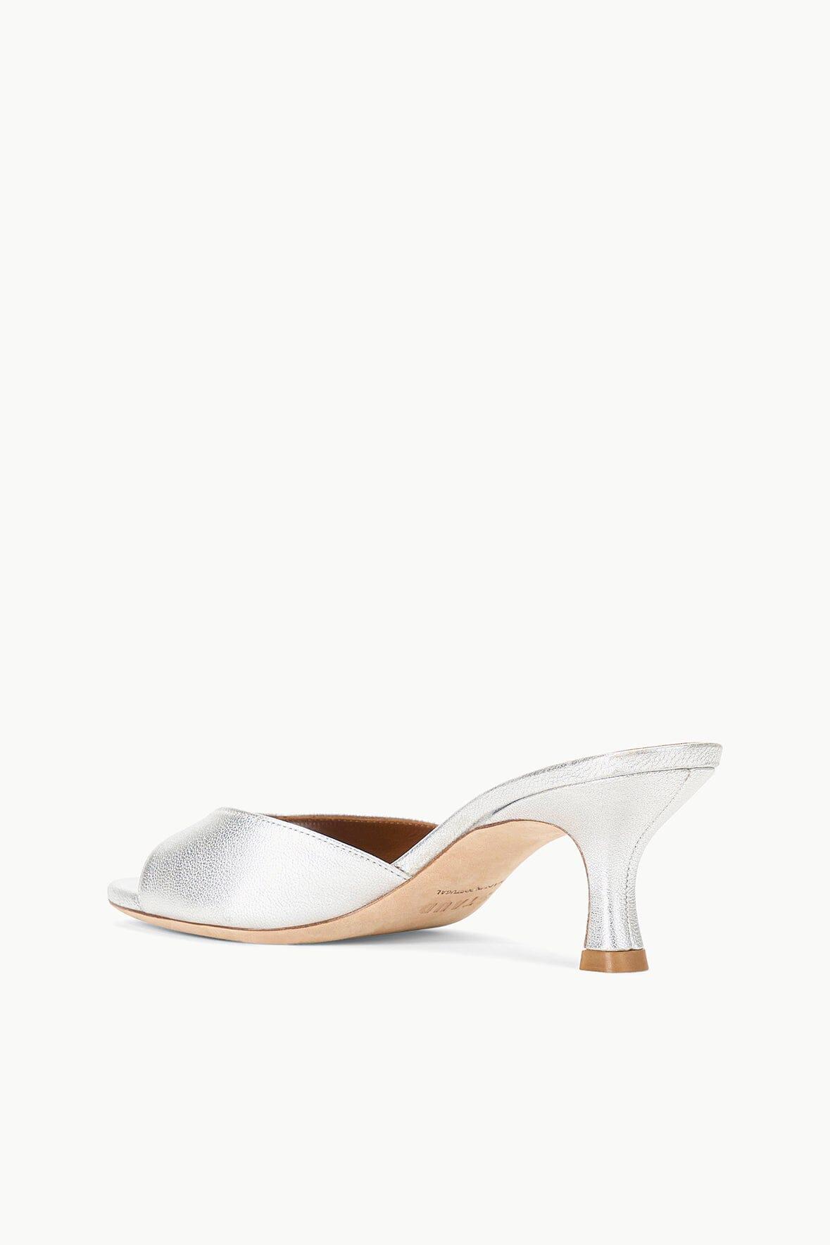 BRIGITTE MULE | SILVER Product Image