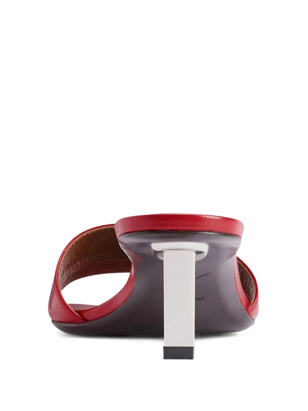 50mm Berenys sandals  Product Image