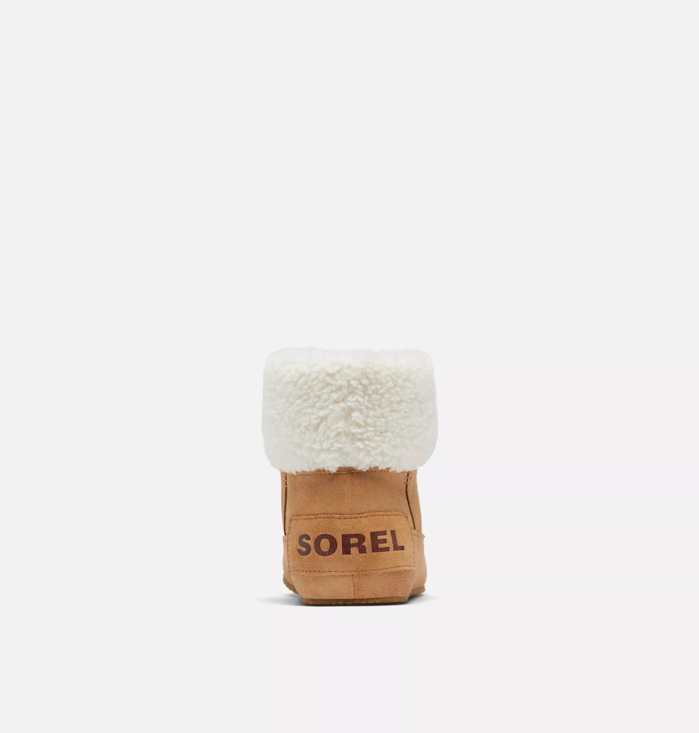 SOREL GO™ - Stumptown Bootie Women's Slipper Product Image