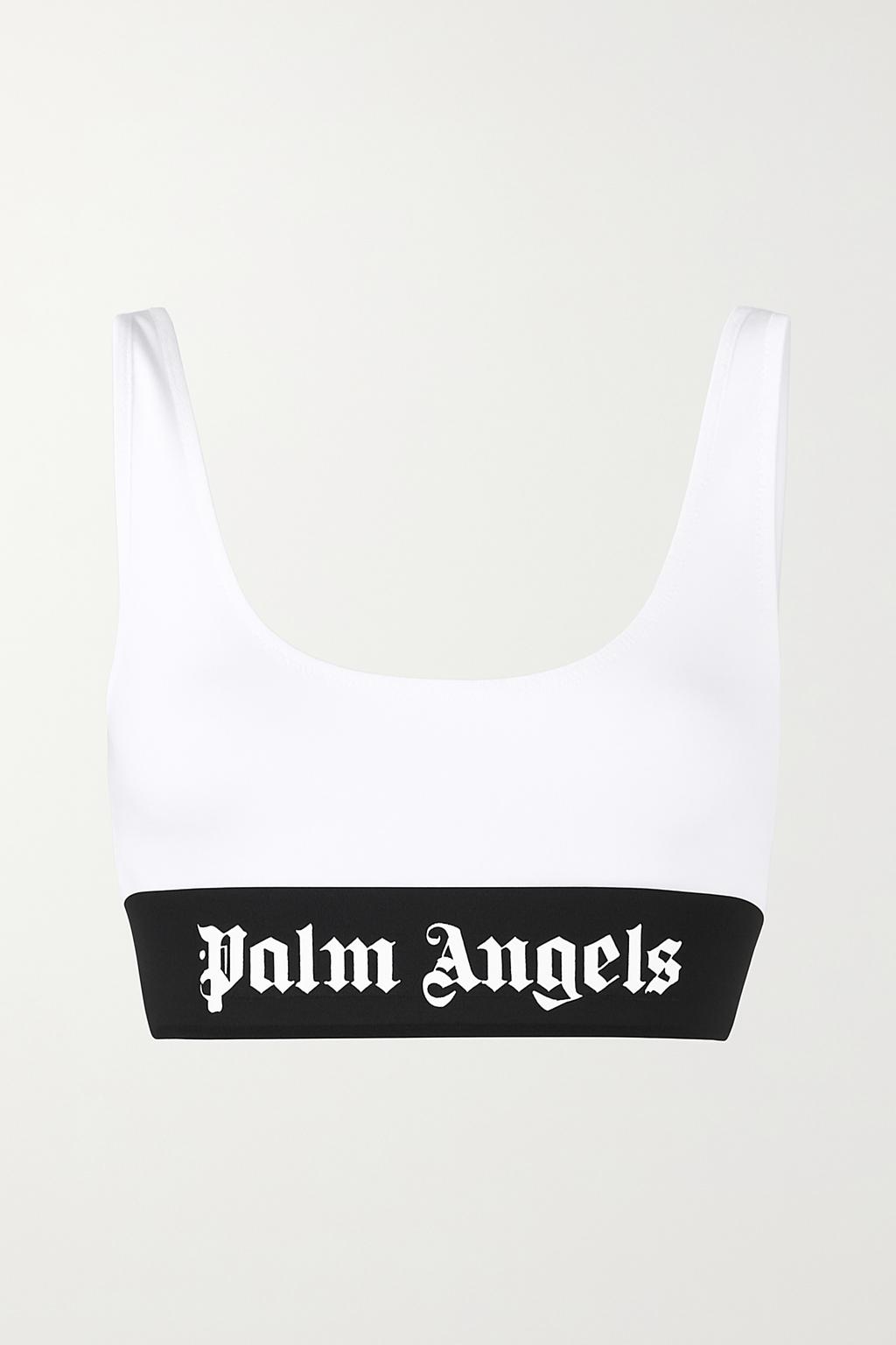 Classic Logo Sports Bra Product Image