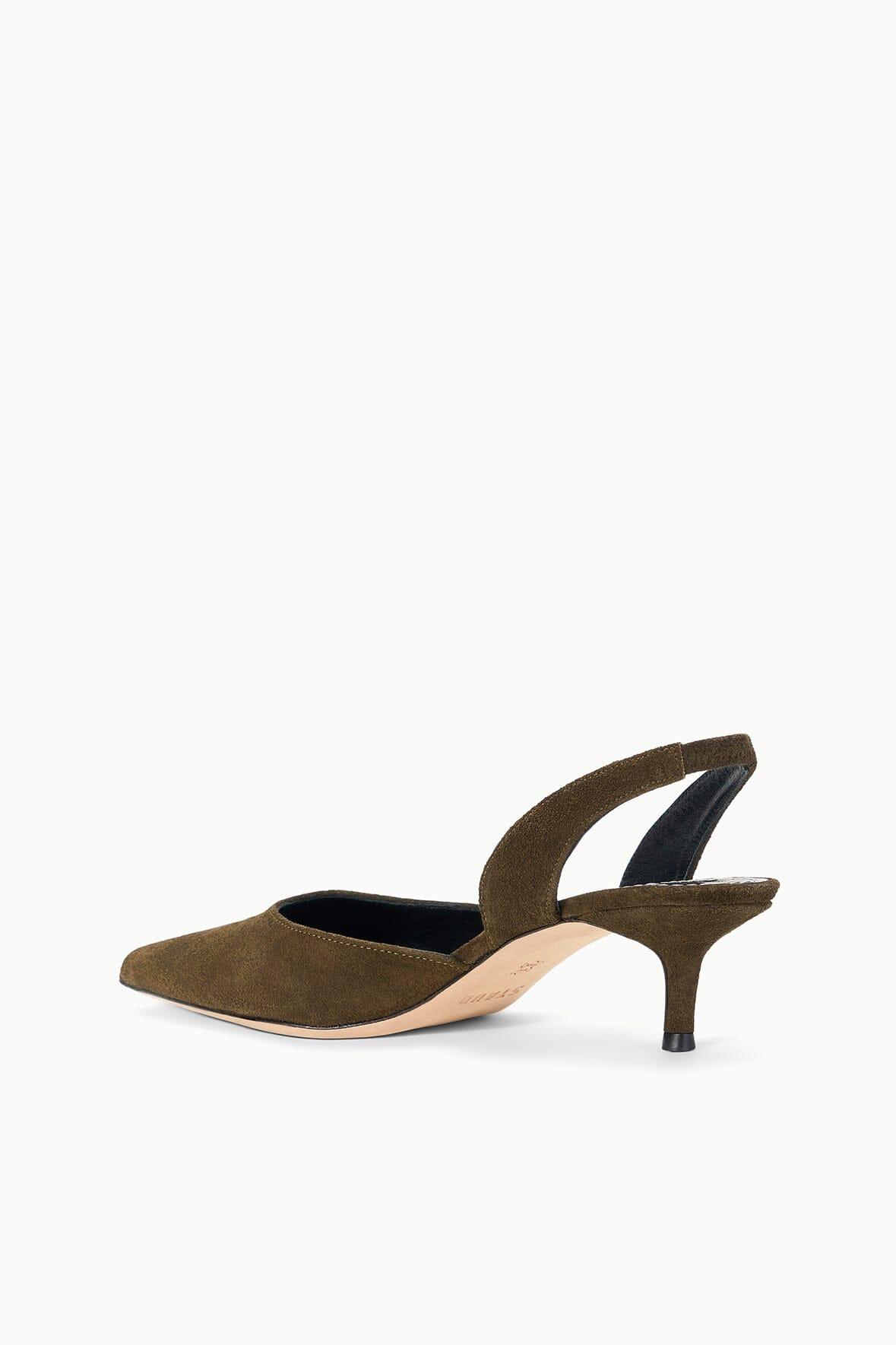 SEBASTIAN SLINGBACK | TRUFFLE Product Image