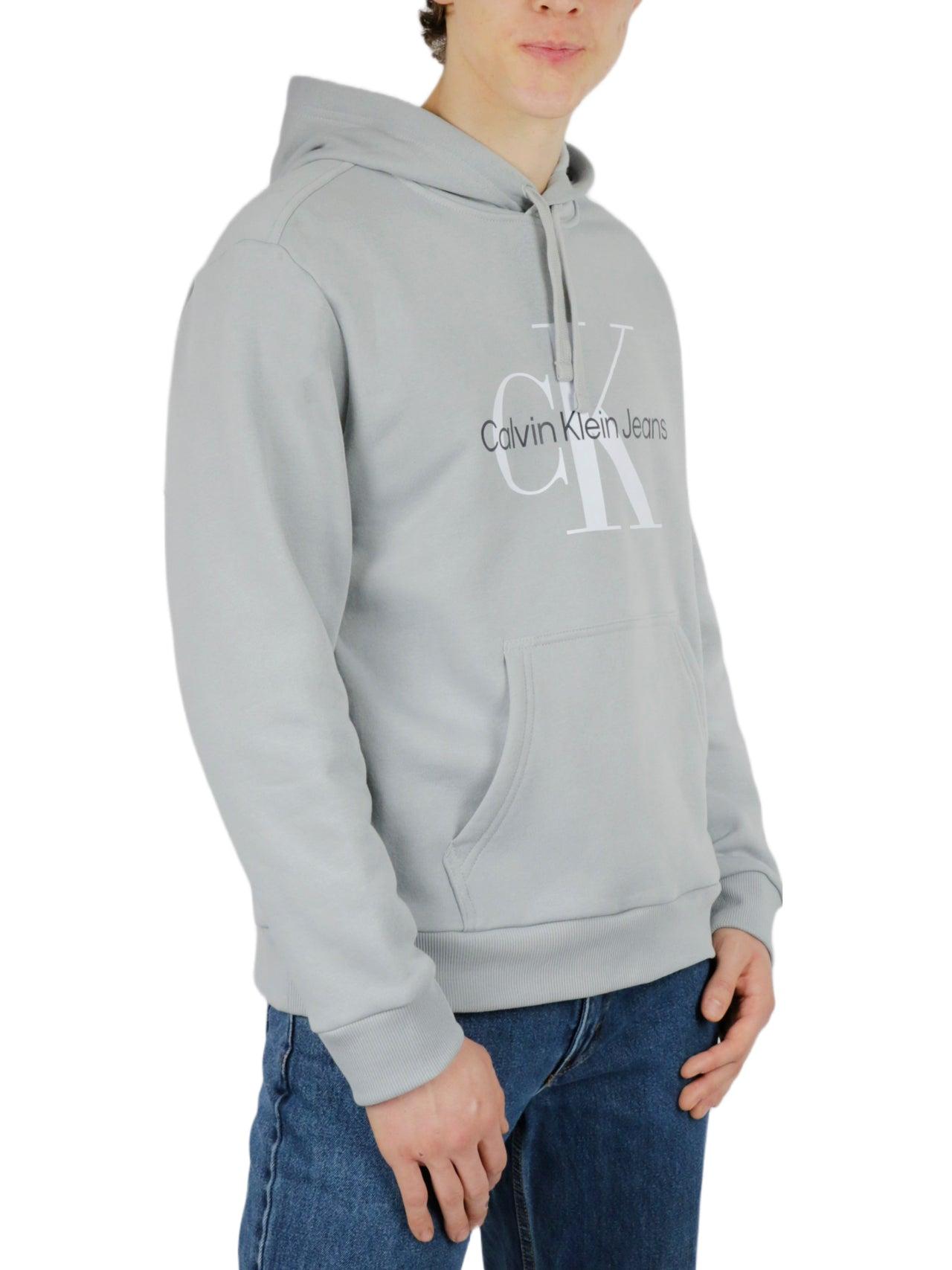 Monogram Pullover Hoodie Product Image
