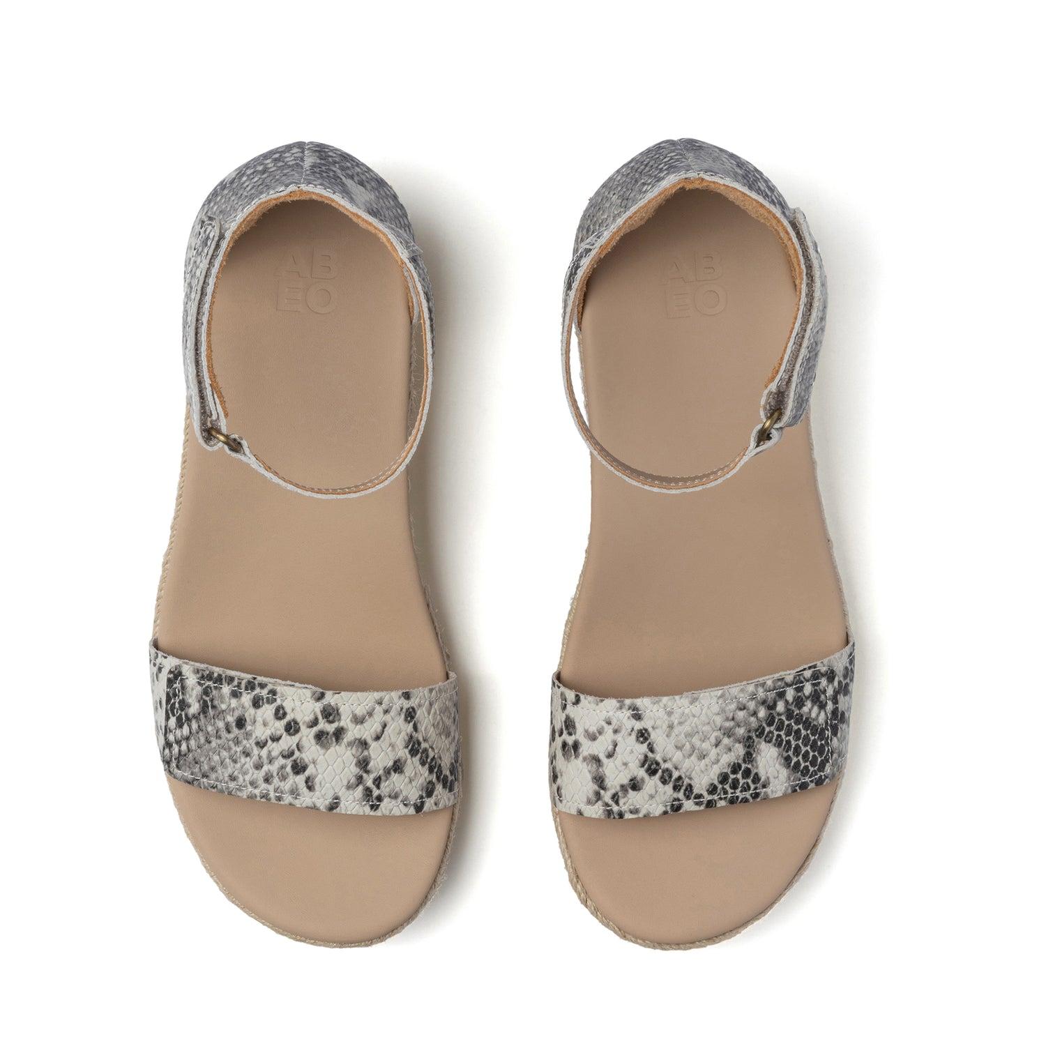 Riviera Ankle Sandal Female Product Image