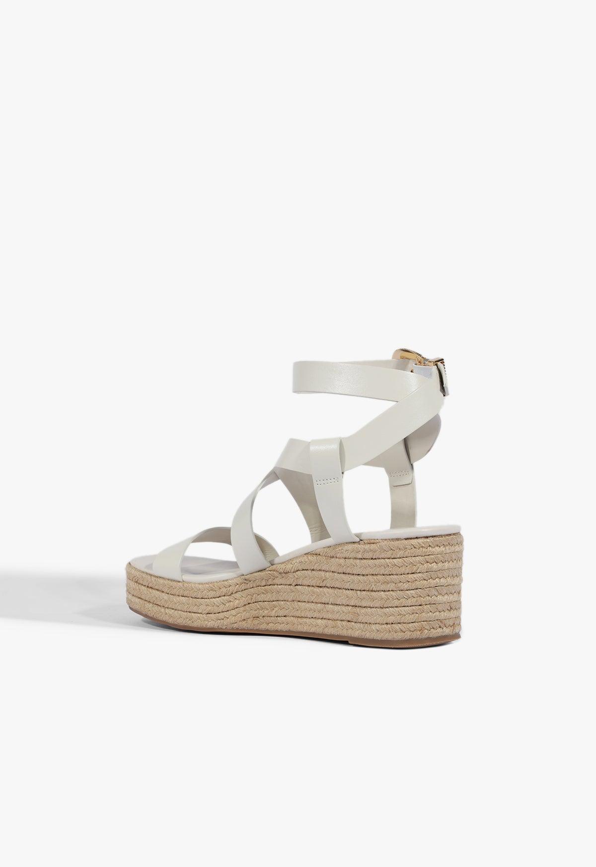 Harper Flatform Sandal Product Image