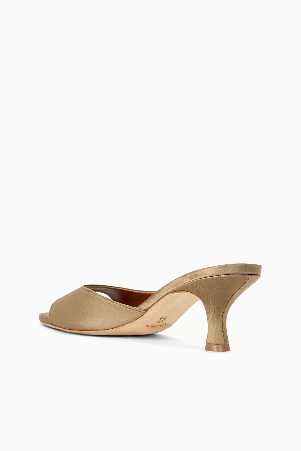 BRIGITTE MULE | TRUFFLE Product Image