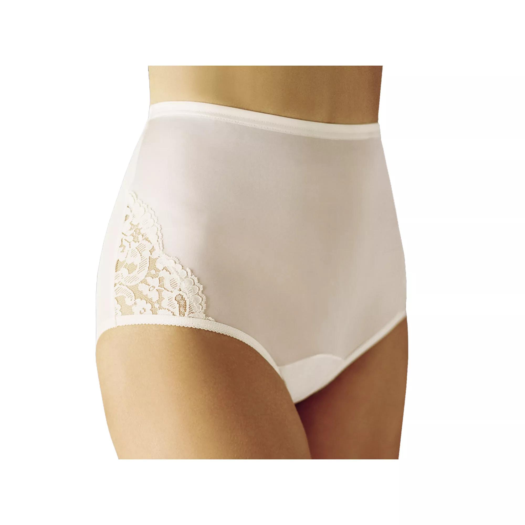 Lace Nouveau Brief Product Image