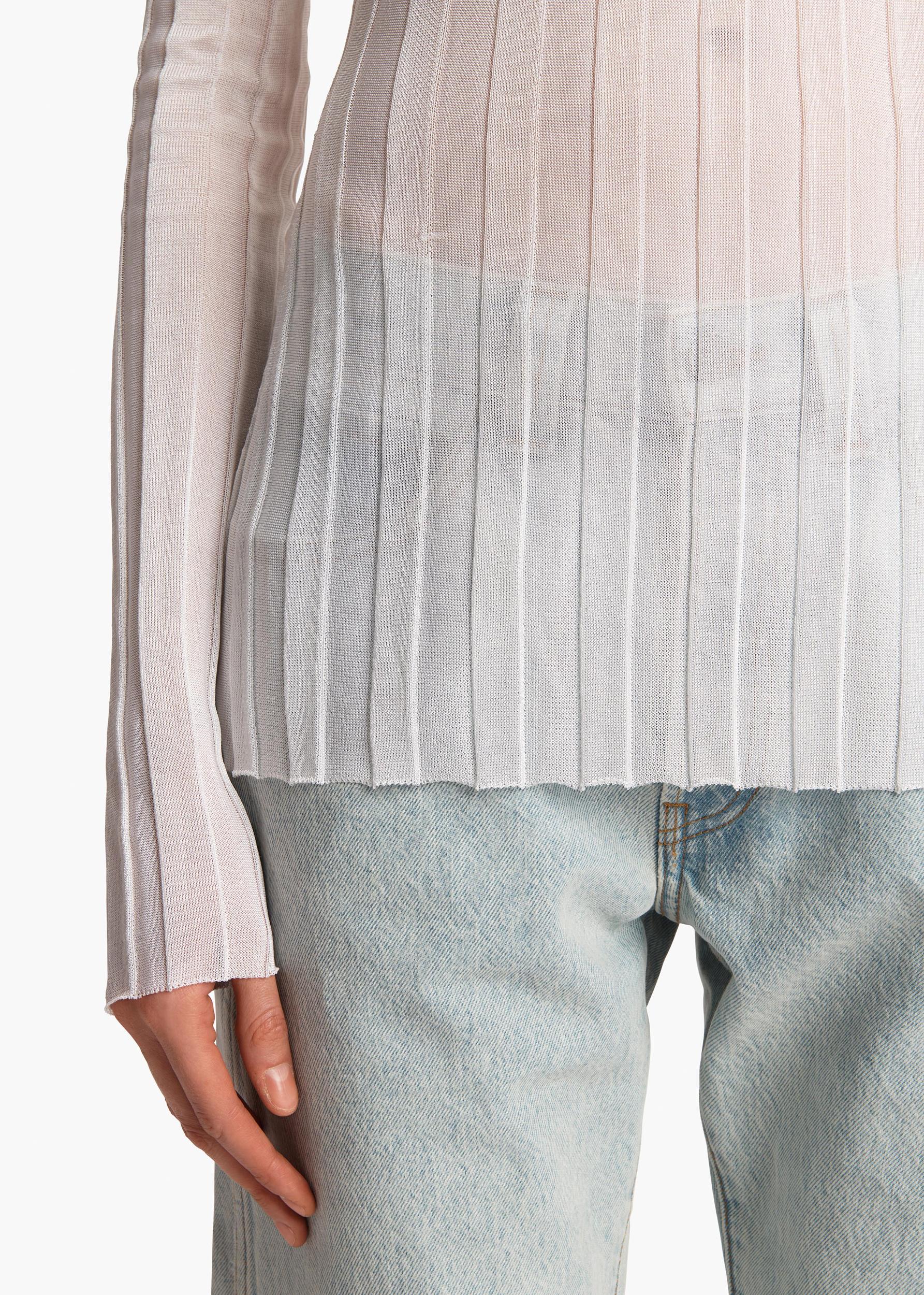 Cosette Top in Glaze Product Image