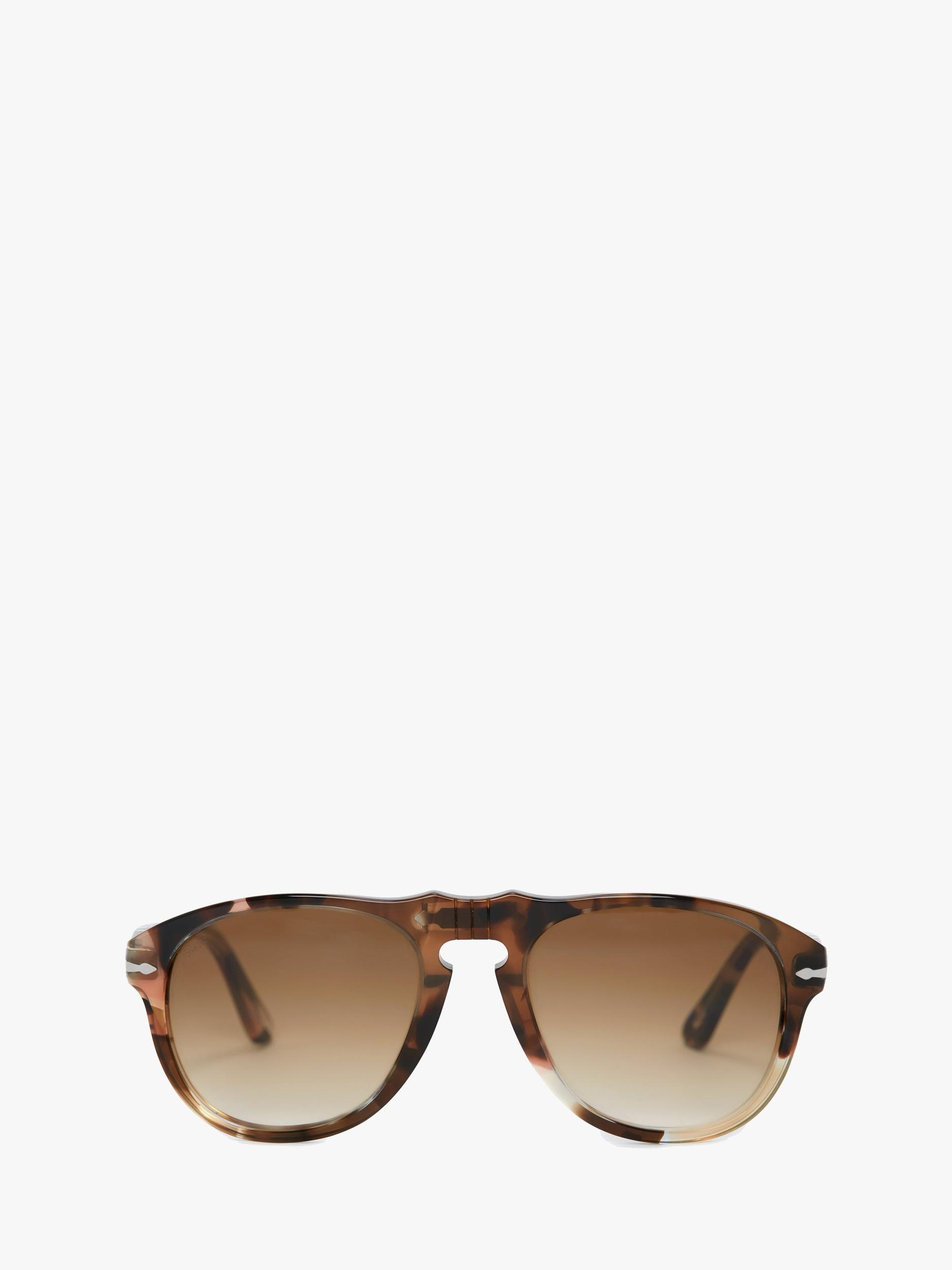 CL_AVIATOR SUNGLASSES - GREEN_SG0100OT0031 Product Image